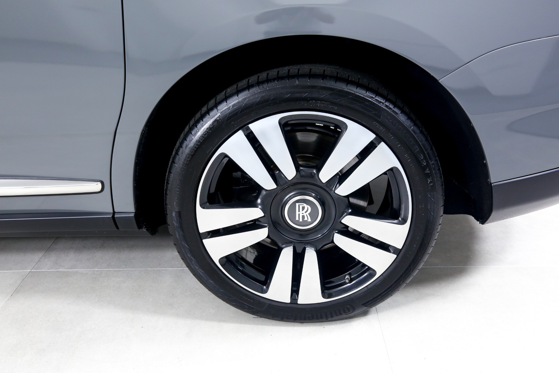Used 2019 Rolls-Royce Cullinan | Charlotte, NC