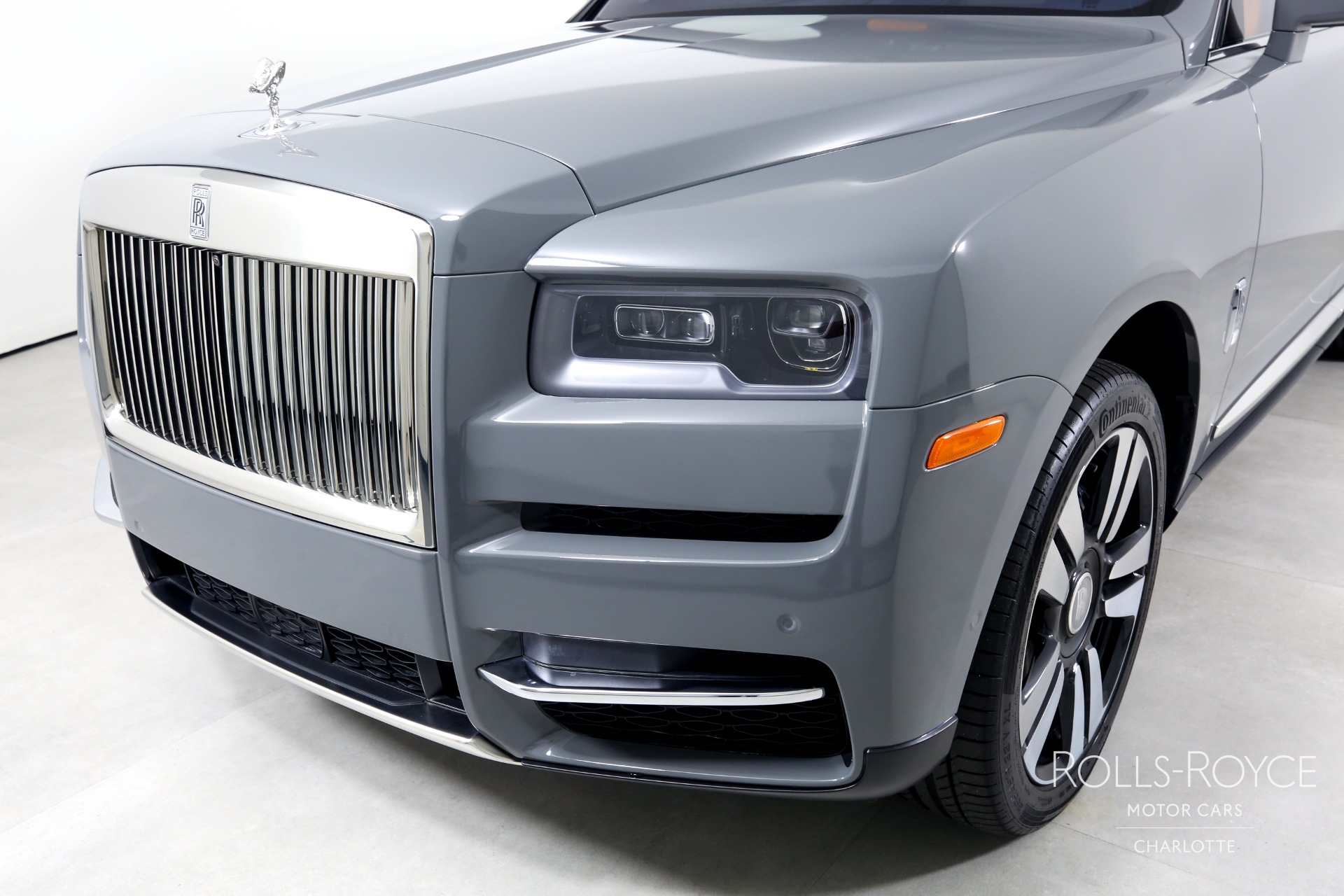 Used 2019 Rolls-Royce Cullinan | Charlotte, NC