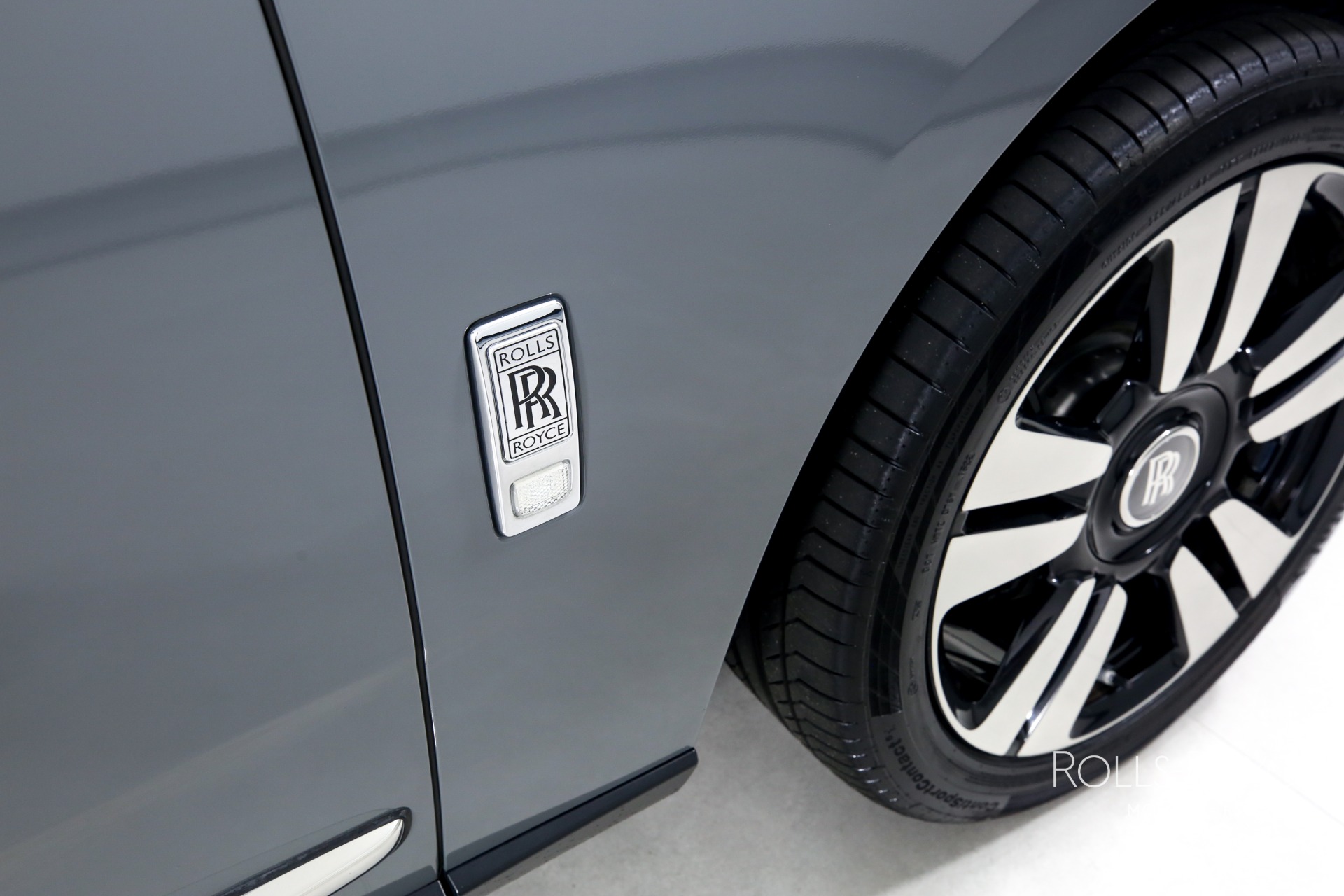 Used 2019 Rolls-Royce Cullinan | Charlotte, NC