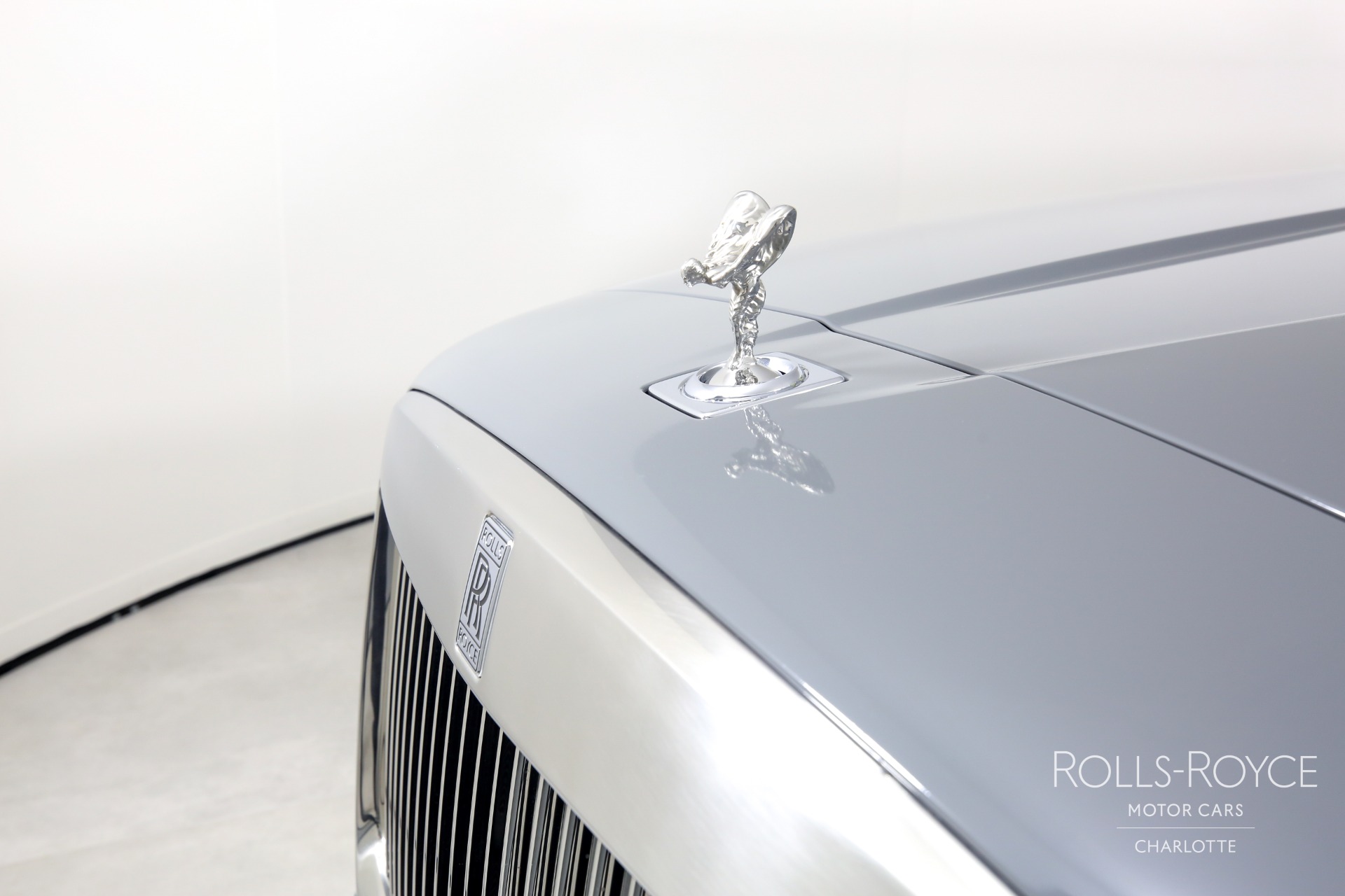 Used 2019 Rolls-Royce Cullinan | Charlotte, NC