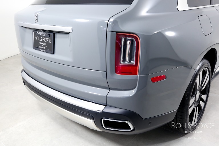 Used-2019-Rolls-Royce-Cullinan