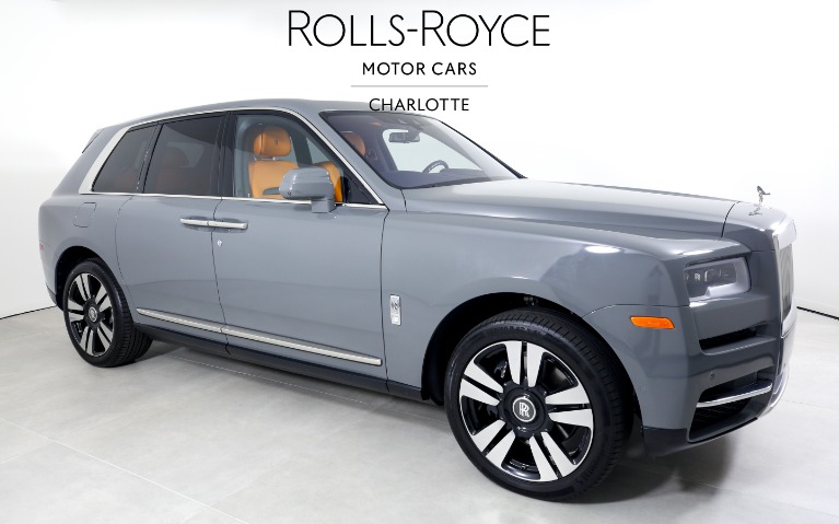 Used-2019-Rolls-Royce-Cullinan