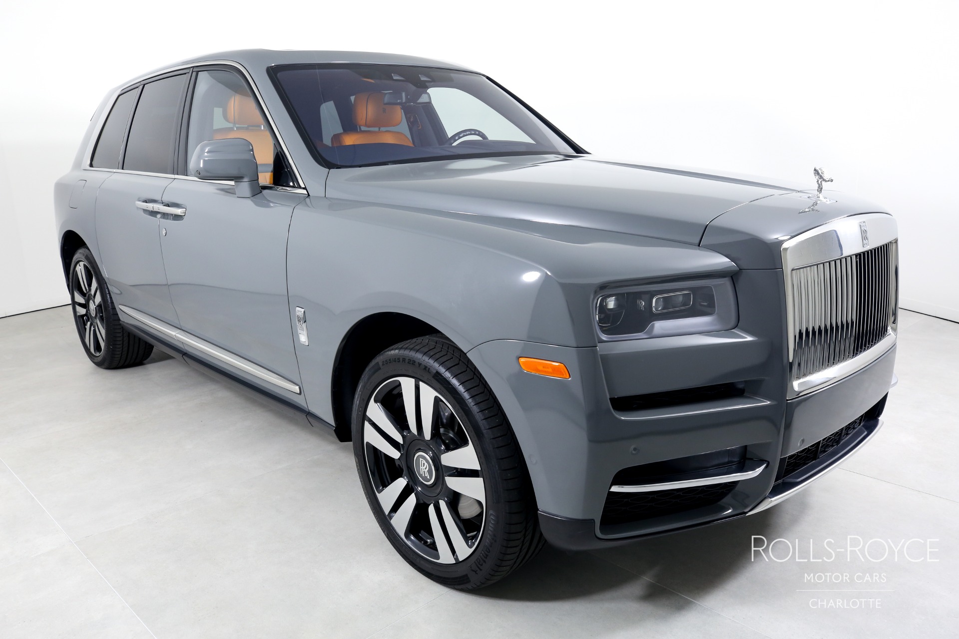 Used 2019 Rolls-Royce Cullinan | Charlotte, NC