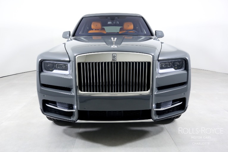 Used-2019-Rolls-Royce-Cullinan