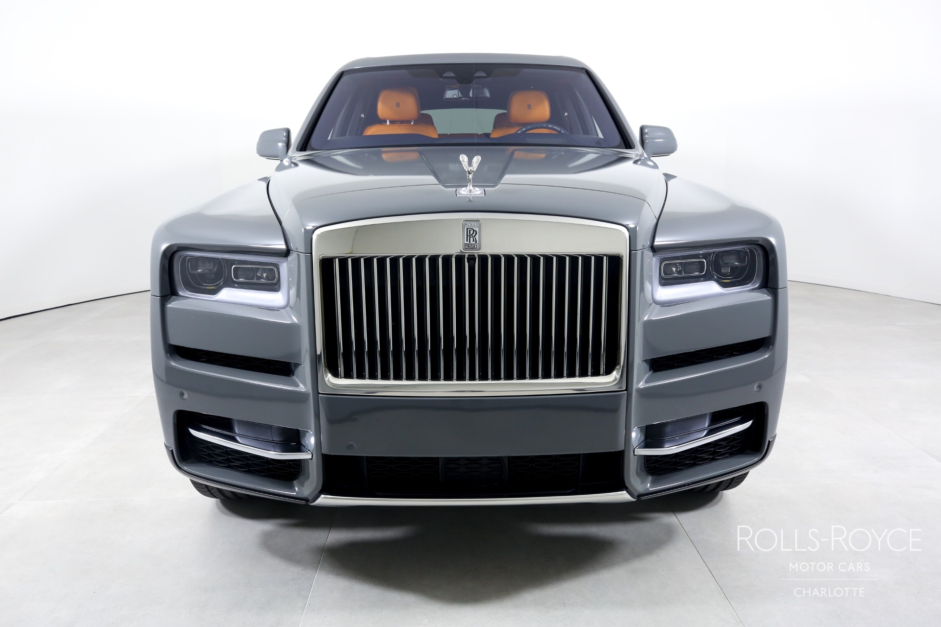 Used 2019 Rolls-Royce Cullinan | Charlotte, NC