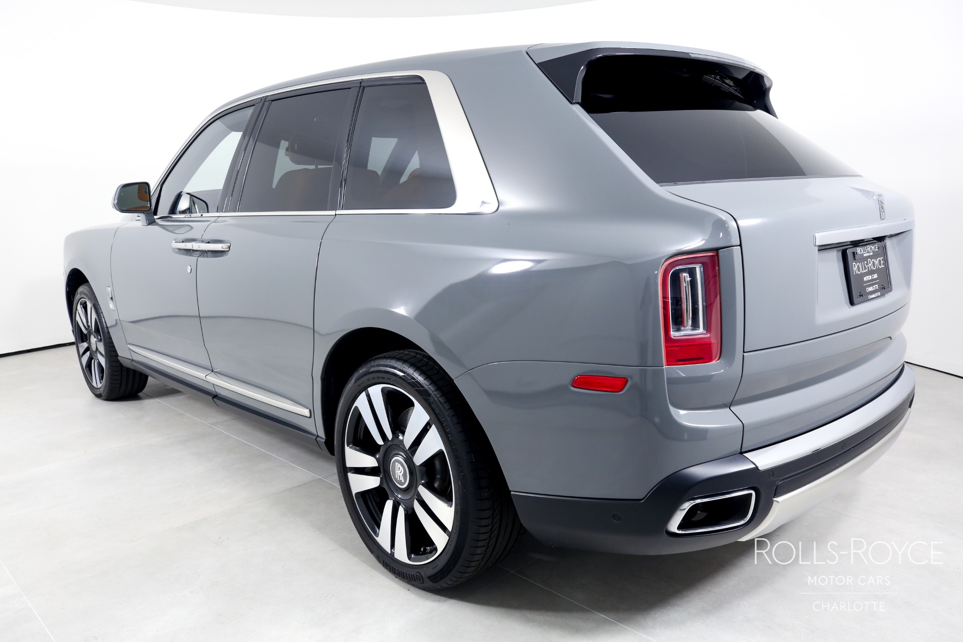 Used 2019 Rolls-Royce Cullinan | Charlotte, NC