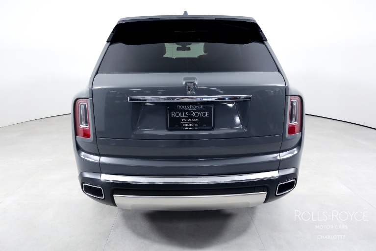 Used-2019-Rolls-Royce-Cullinan