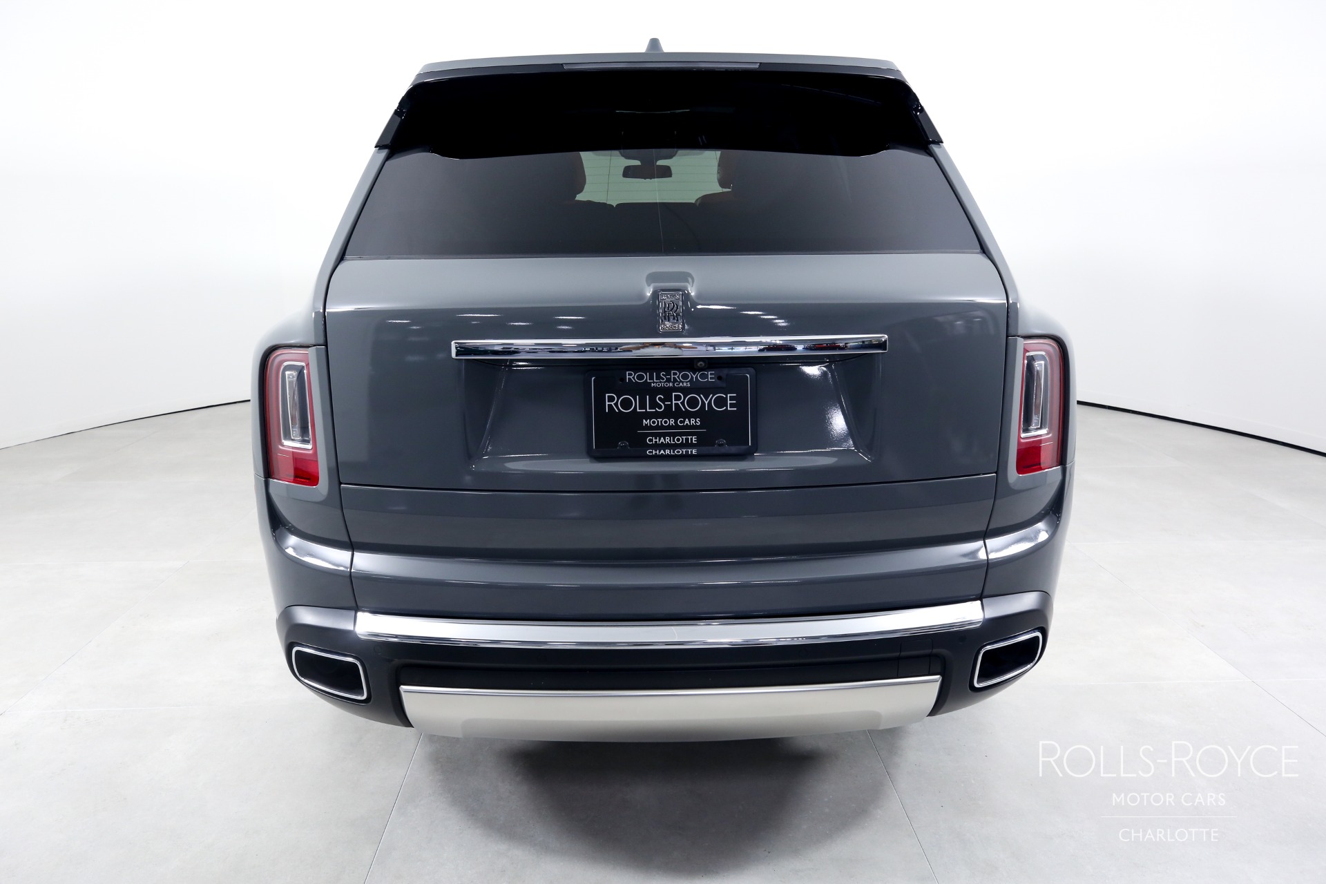 Used 2019 Rolls-Royce Cullinan | Charlotte, NC