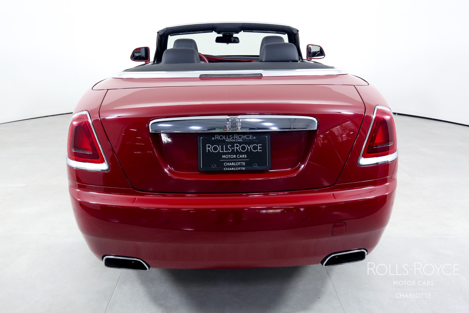 Used 2017 Rolls-Royce Dawn | Charlotte, NC