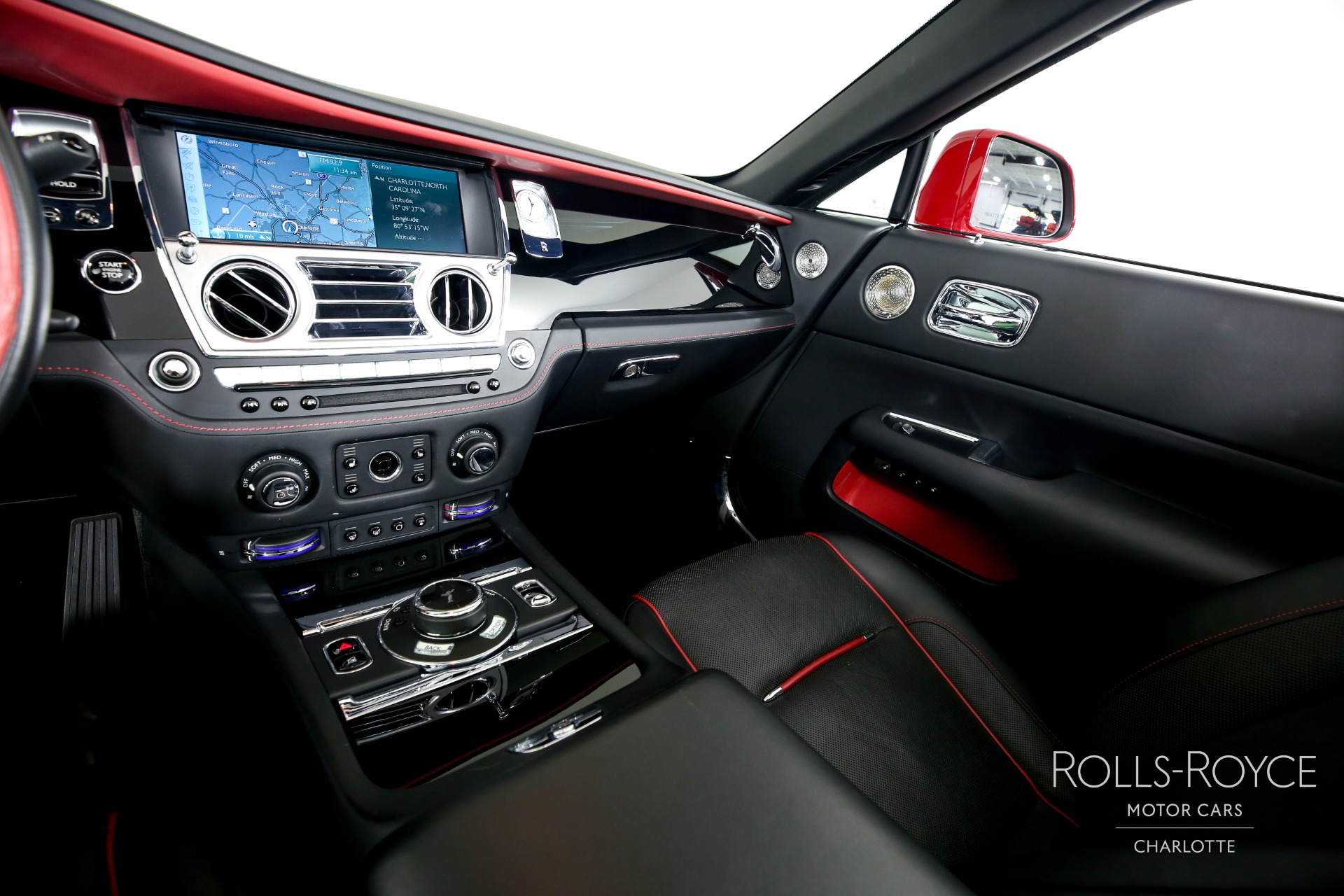 Used 2017 Rolls-Royce Dawn | Charlotte, NC
