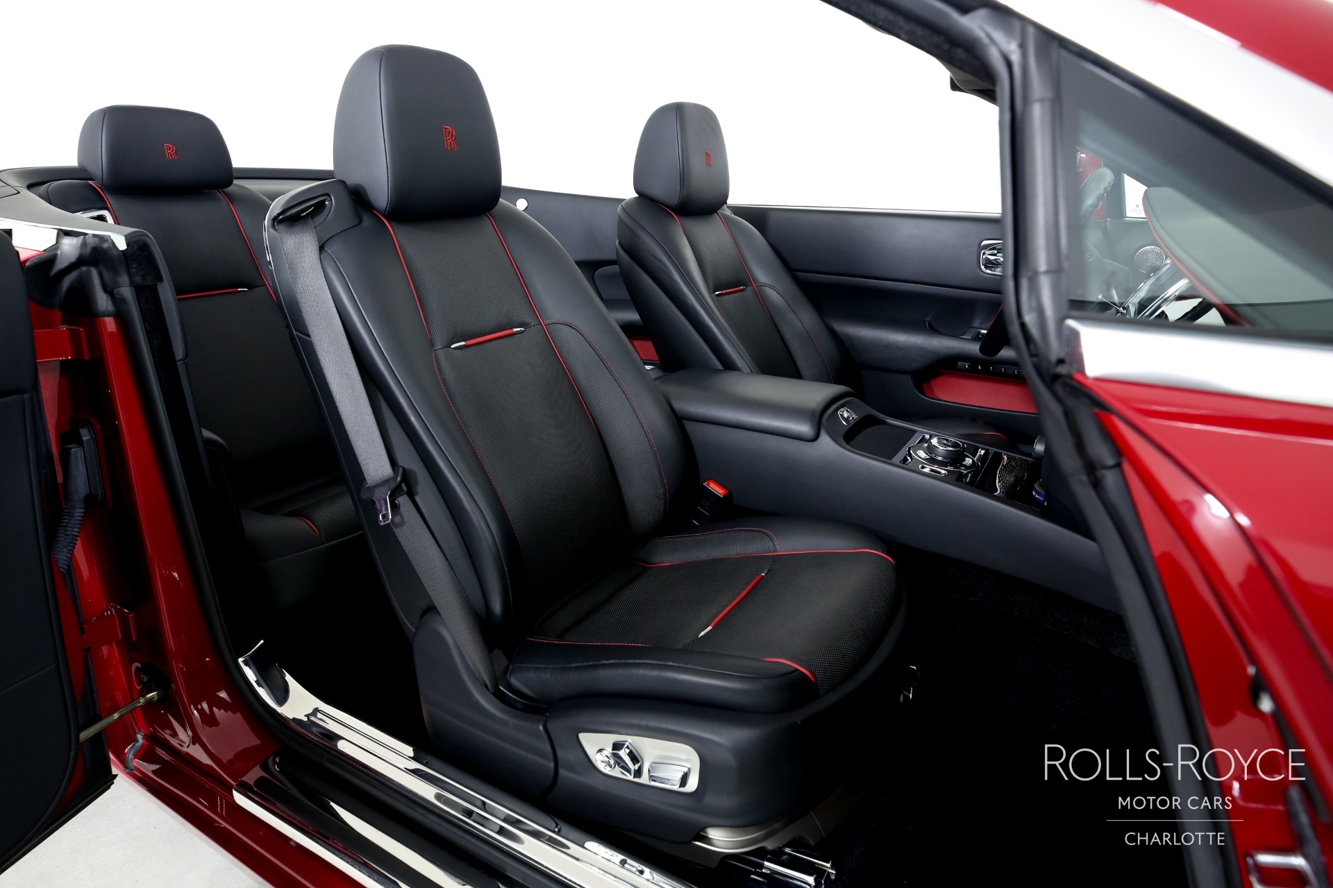 Used 2017 Rolls-Royce Dawn | Charlotte, NC