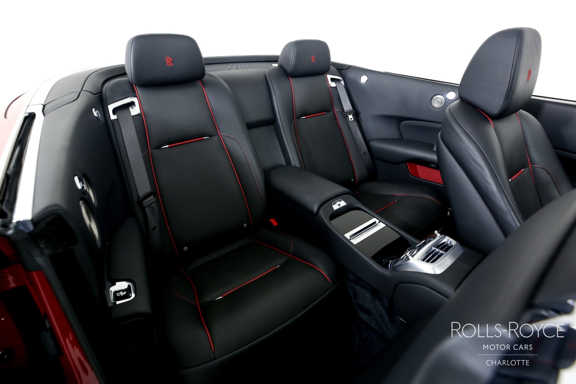 Used 2017 Rolls-Royce Dawn | Charlotte, NC