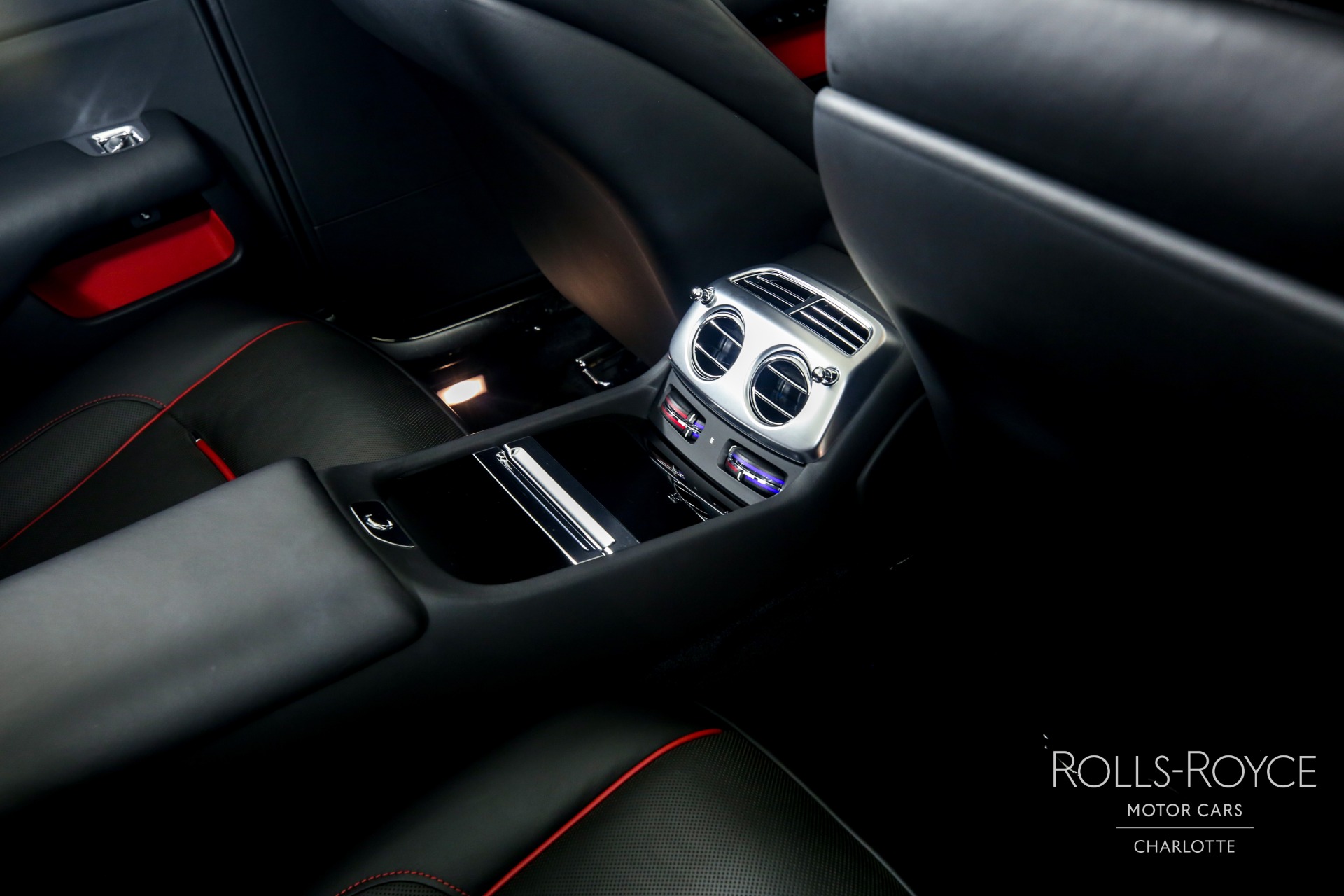 Used 2017 Rolls-Royce Dawn | Charlotte, NC