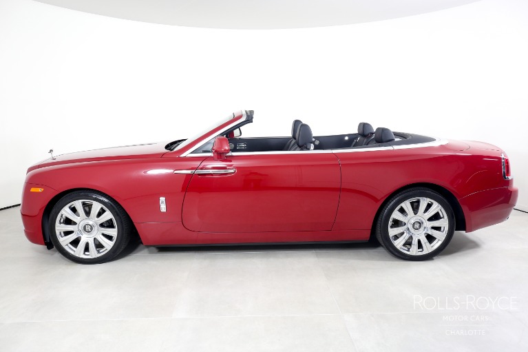 Used-2017-Rolls-Royce-Dawn