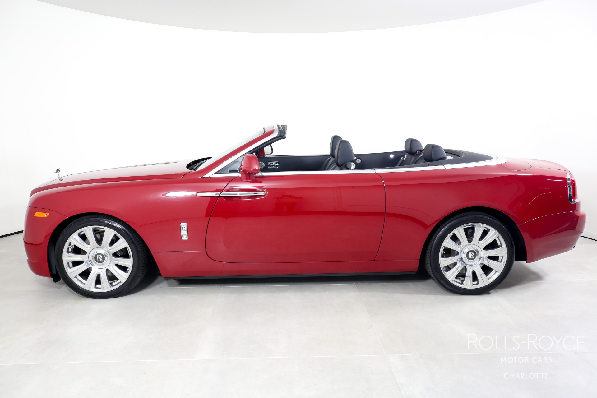 Used 2017 Rolls-Royce Dawn | Charlotte, NC