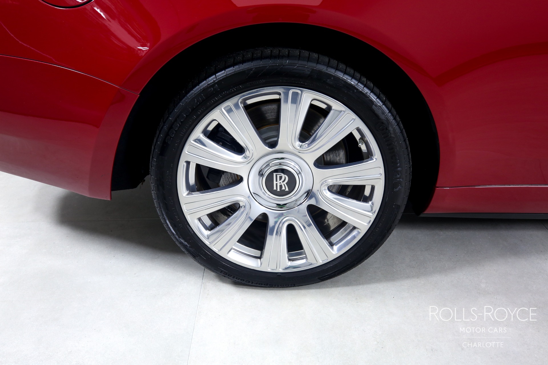 Used 2017 Rolls-Royce Dawn | Charlotte, NC