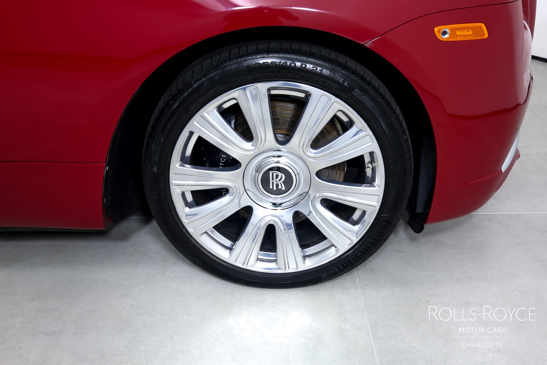 Used 2017 Rolls-Royce Dawn | Charlotte, NC
