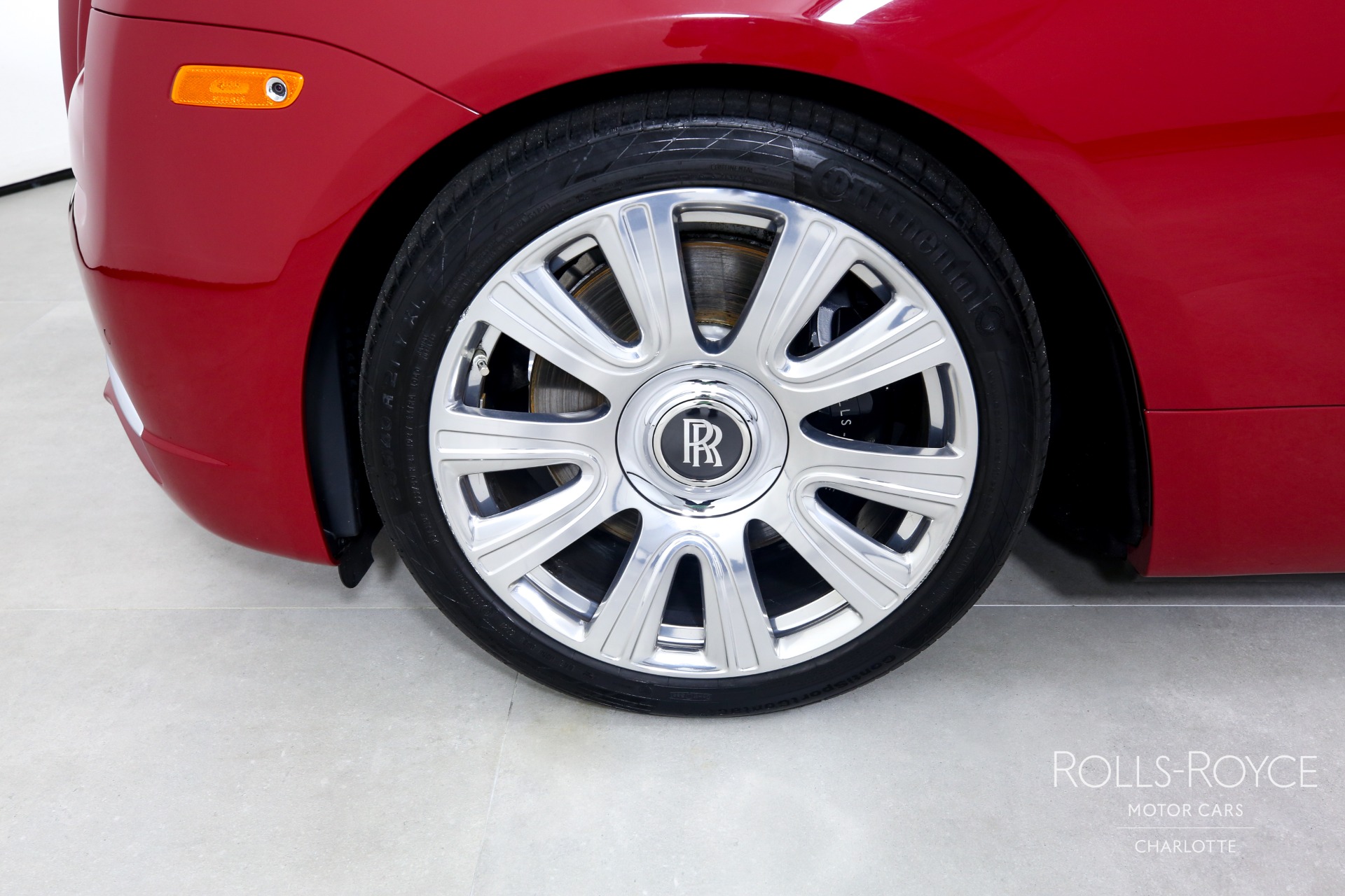 Used 2017 Rolls-Royce Dawn | Charlotte, NC