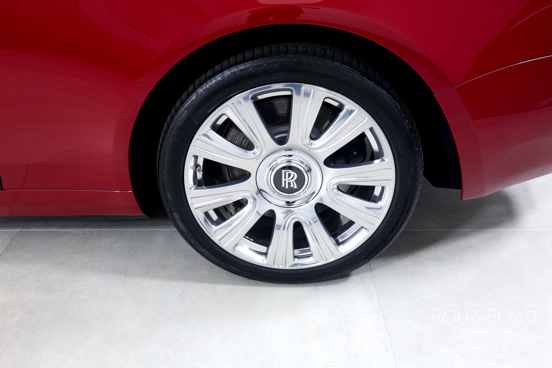 Used 2017 Rolls-Royce Dawn | Charlotte, NC