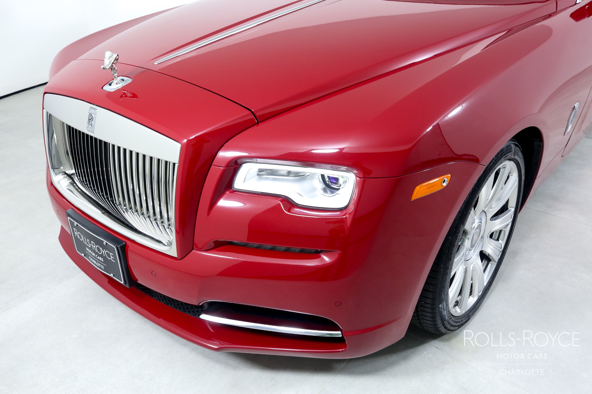 Used 2017 Rolls-Royce Dawn | Charlotte, NC