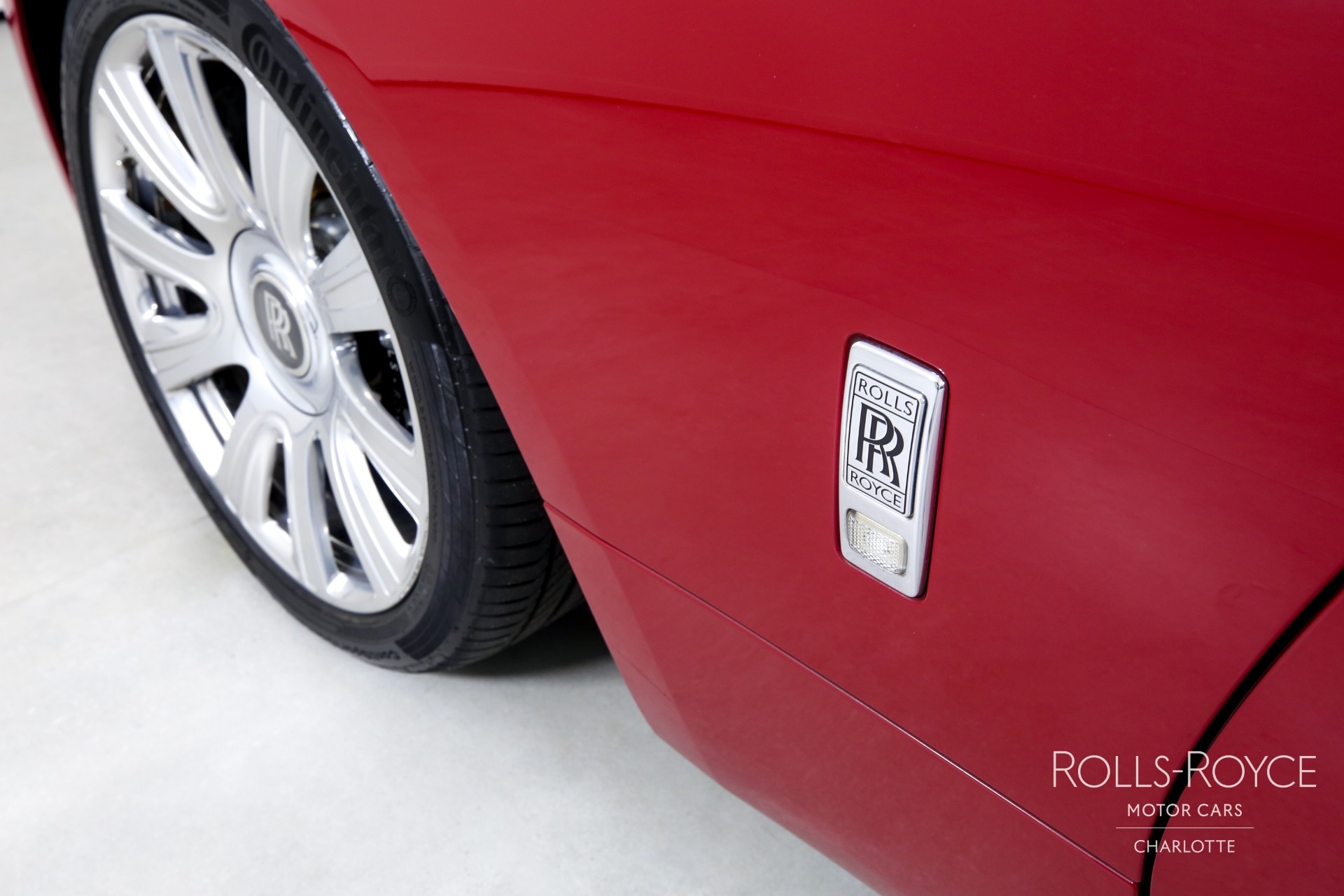 Used 2017 Rolls-Royce Dawn | Charlotte, NC