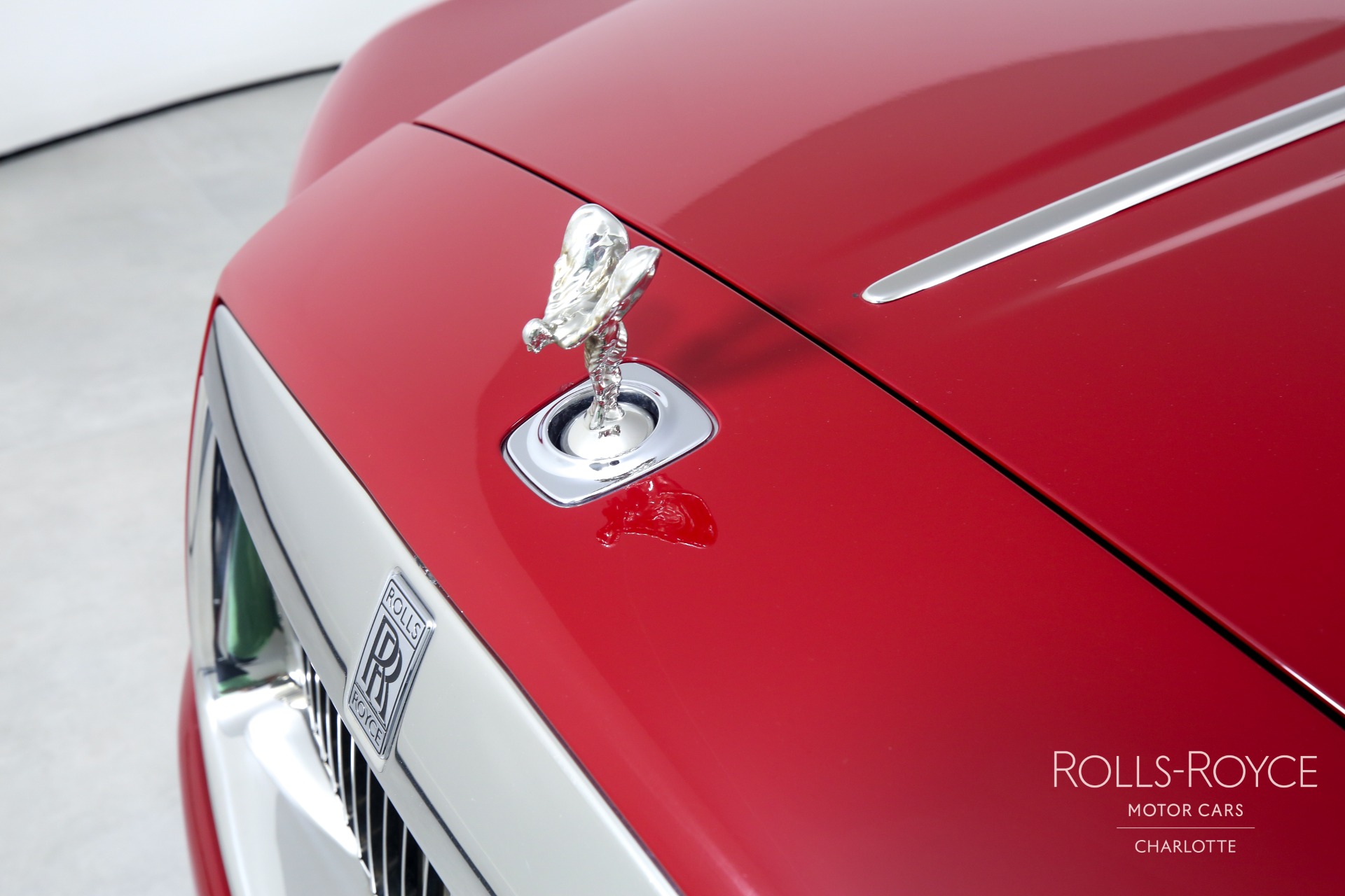 Used 2017 Rolls-Royce Dawn | Charlotte, NC