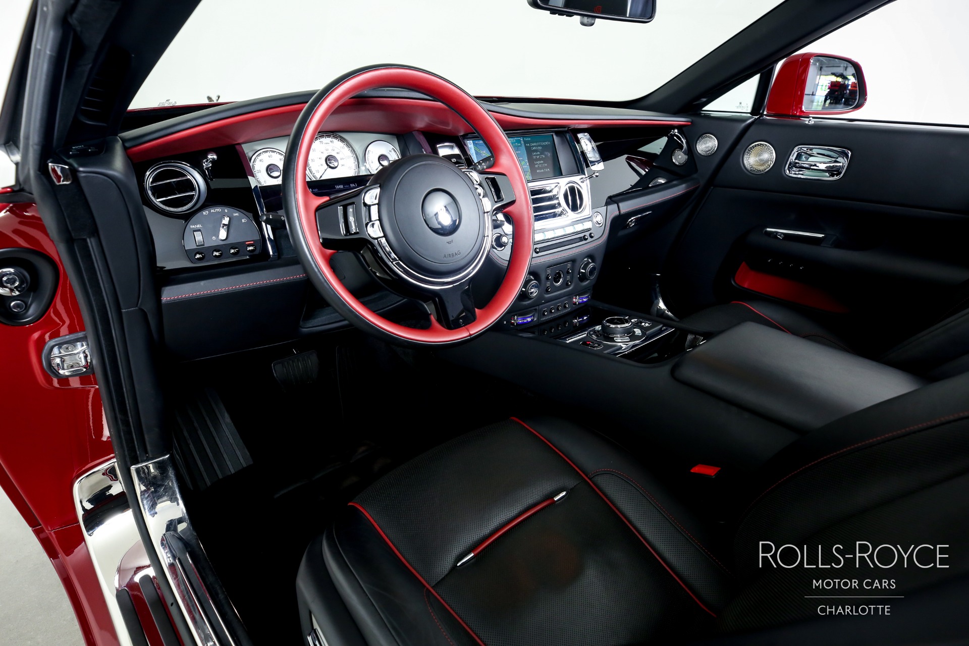 Used 2017 Rolls-Royce Dawn | Charlotte, NC