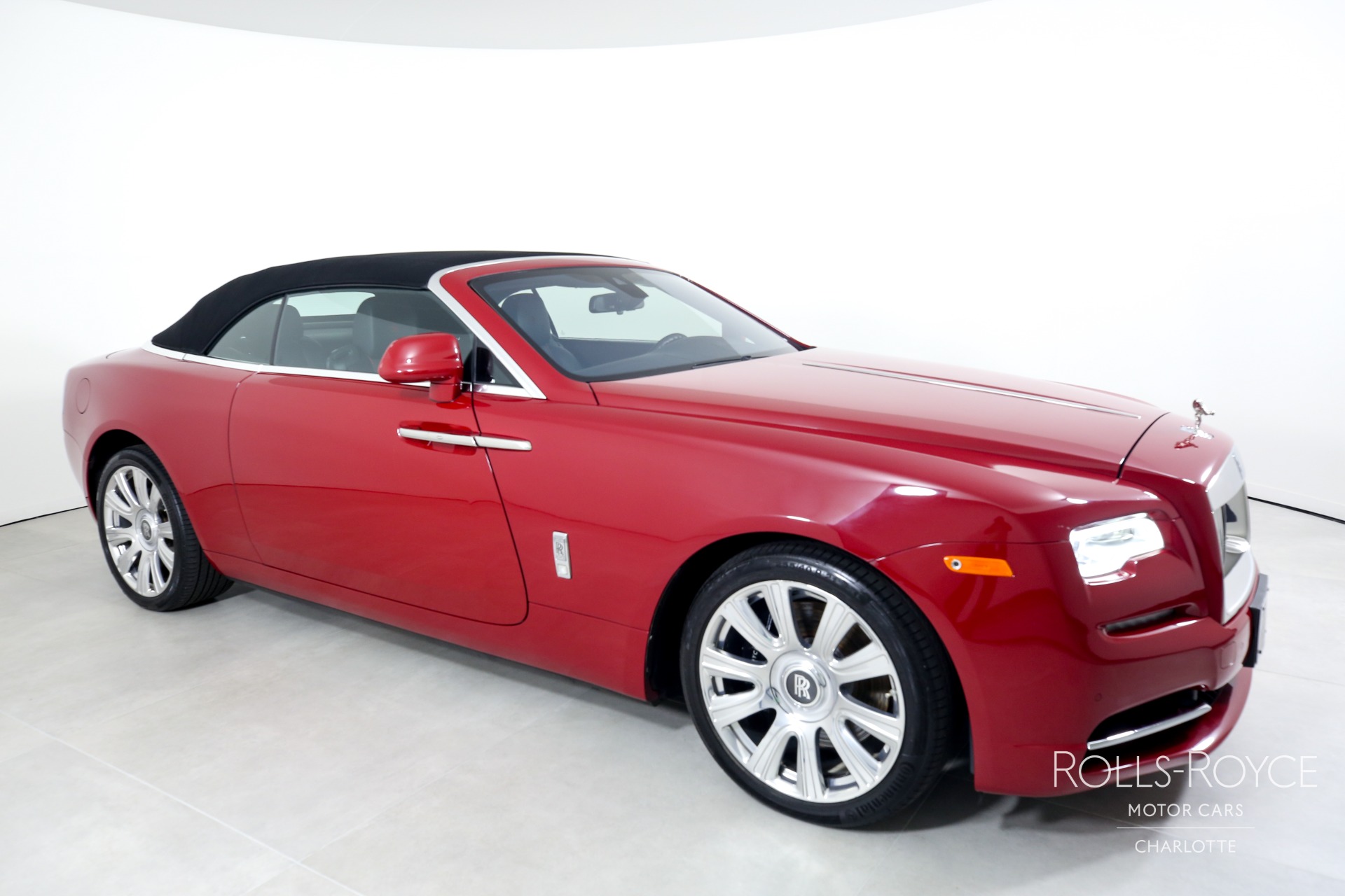 Used 2017 Rolls-Royce Dawn | Charlotte, NC
