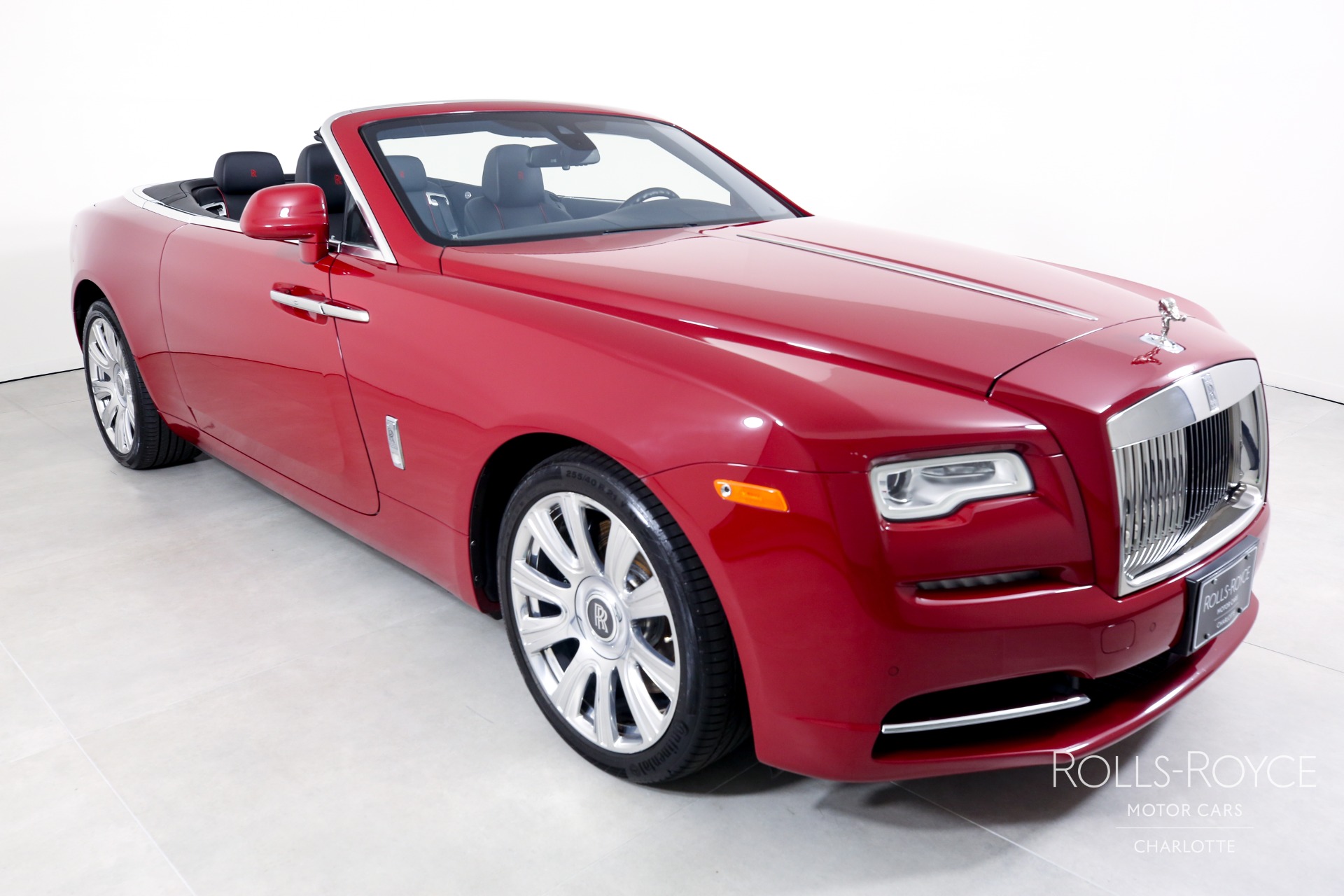 Used 2017 Rolls-Royce Dawn | Charlotte, NC
