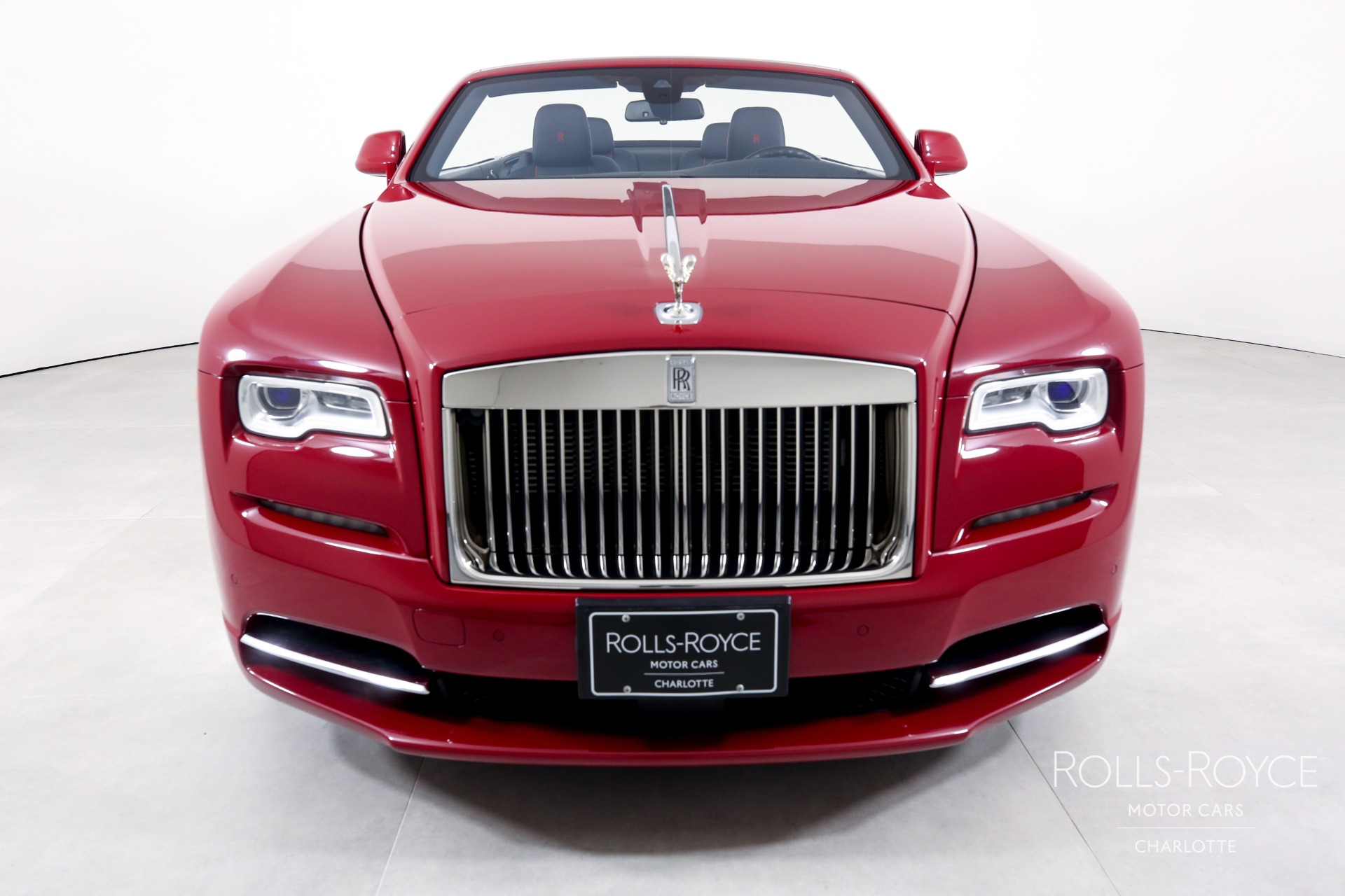 Used 2017 Rolls-Royce Dawn | Charlotte, NC