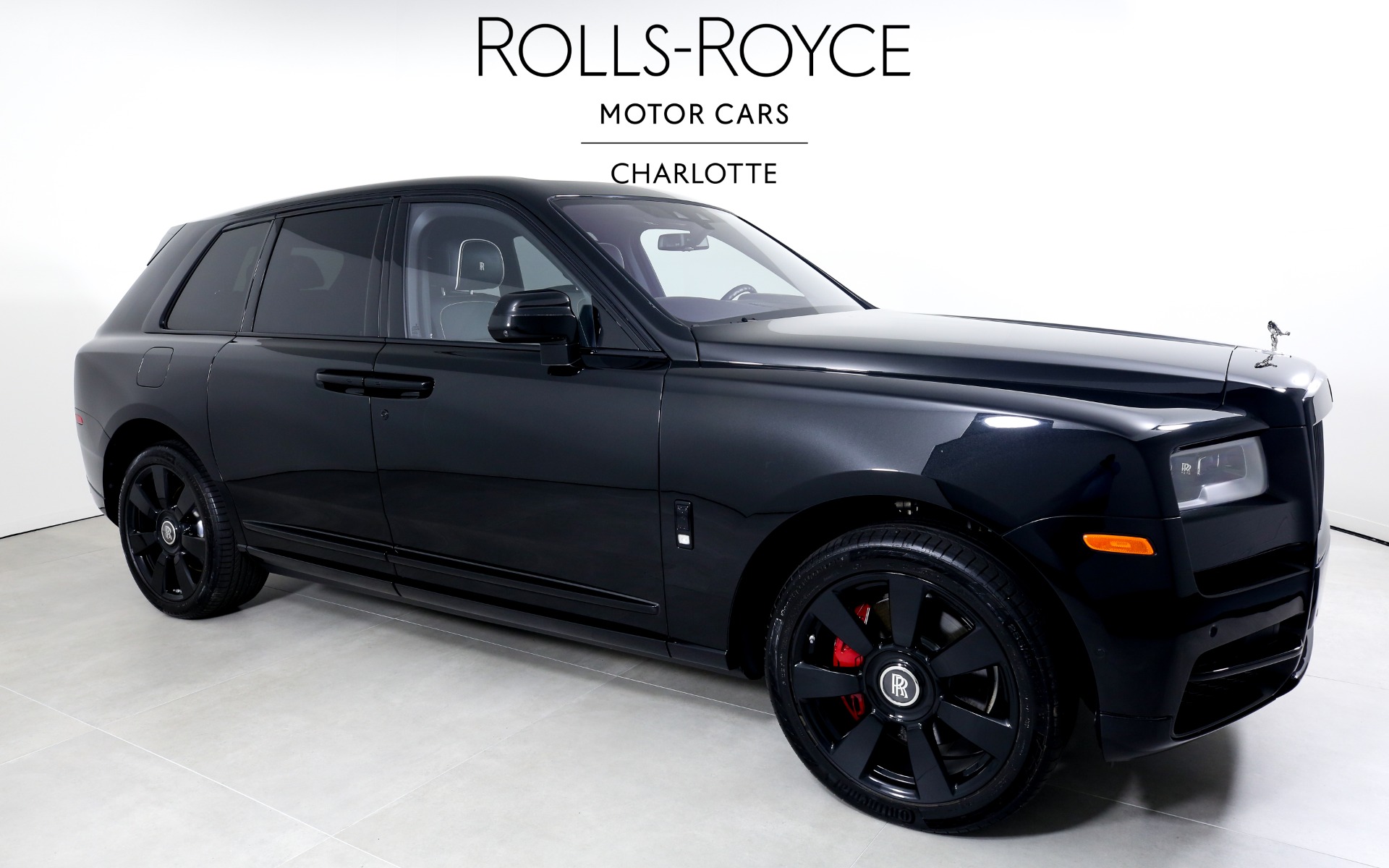 2021 RollsRoyce Cullinan Review  Ratings  Edmunds