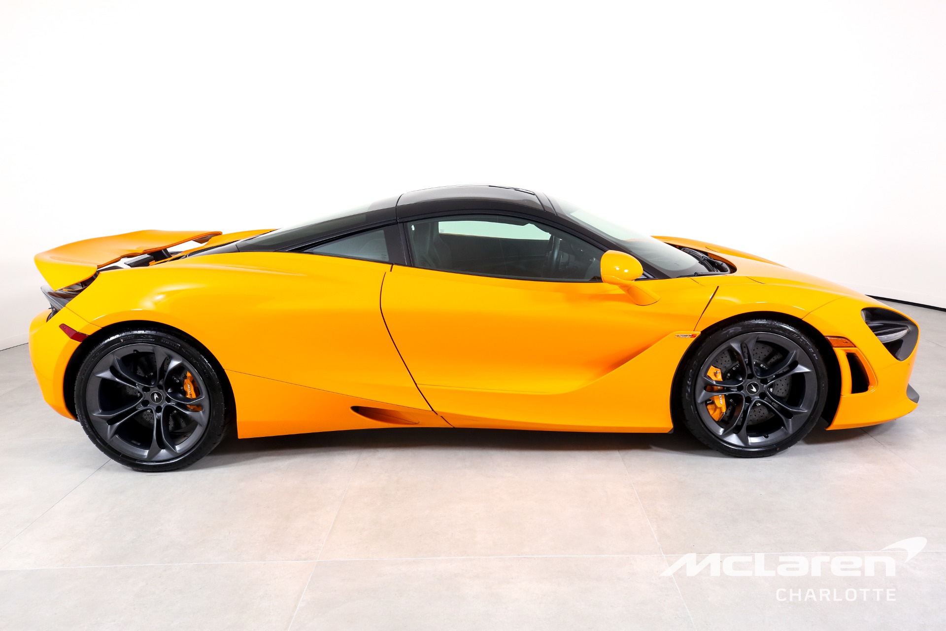 Used 2019 McLaren 720S | Charlotte, NC