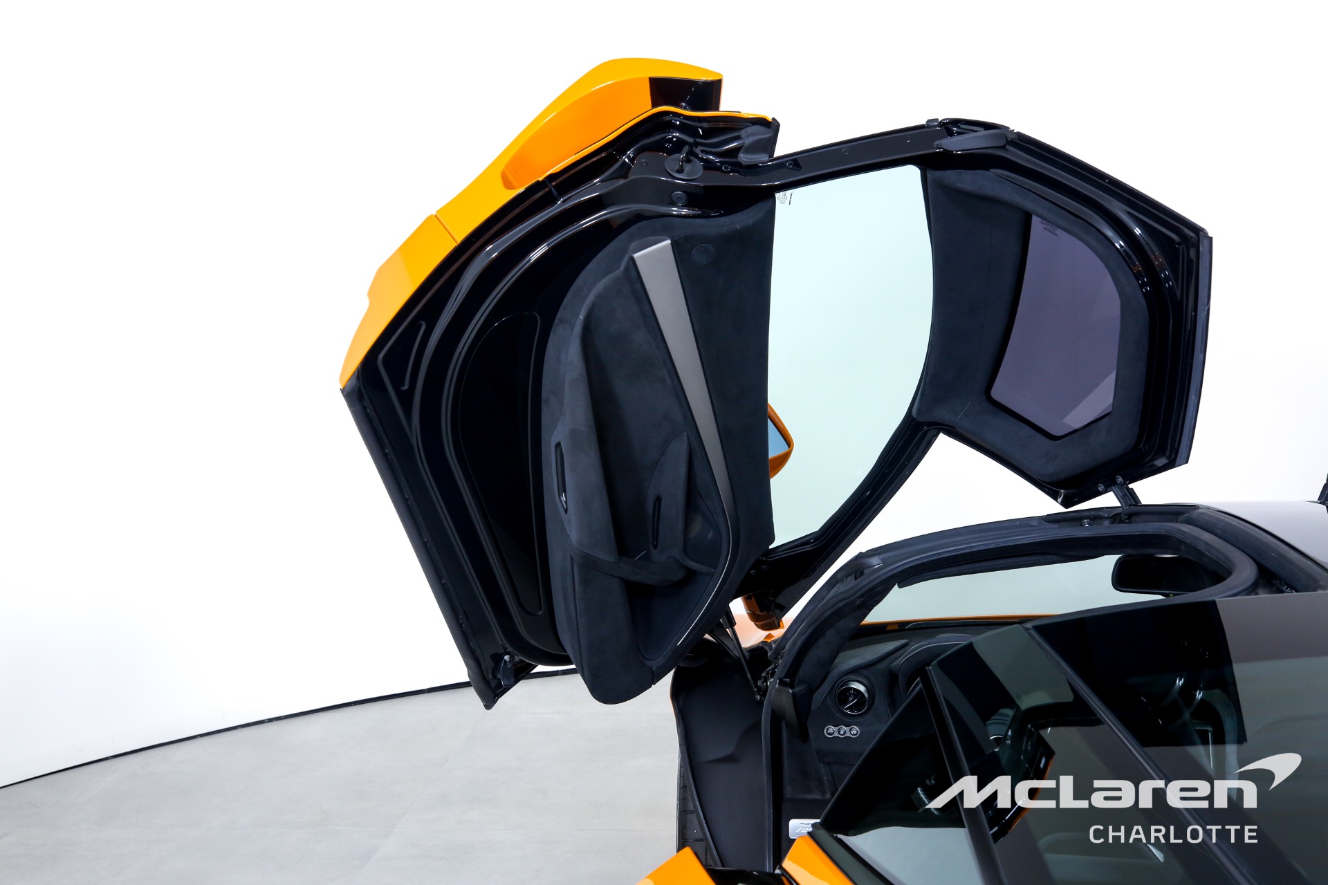 Used 2019 McLaren 720S | Charlotte, NC