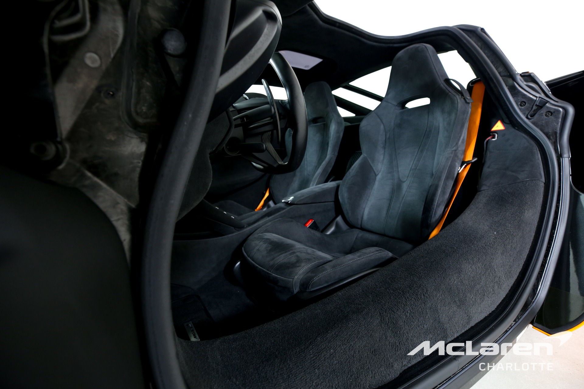 Used 2019 McLaren 720S | Charlotte, NC