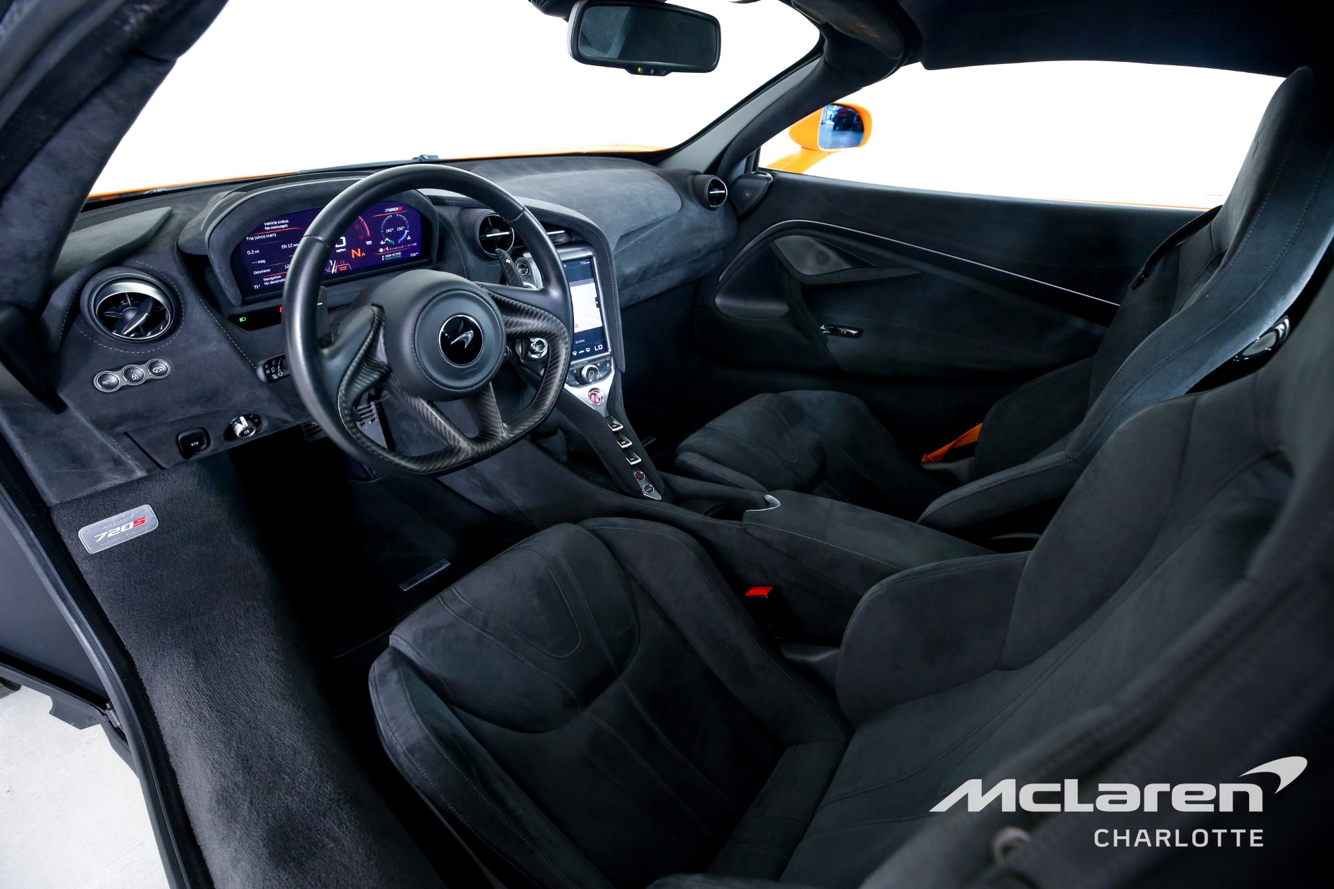 Used 2019 McLaren 720S | Charlotte, NC