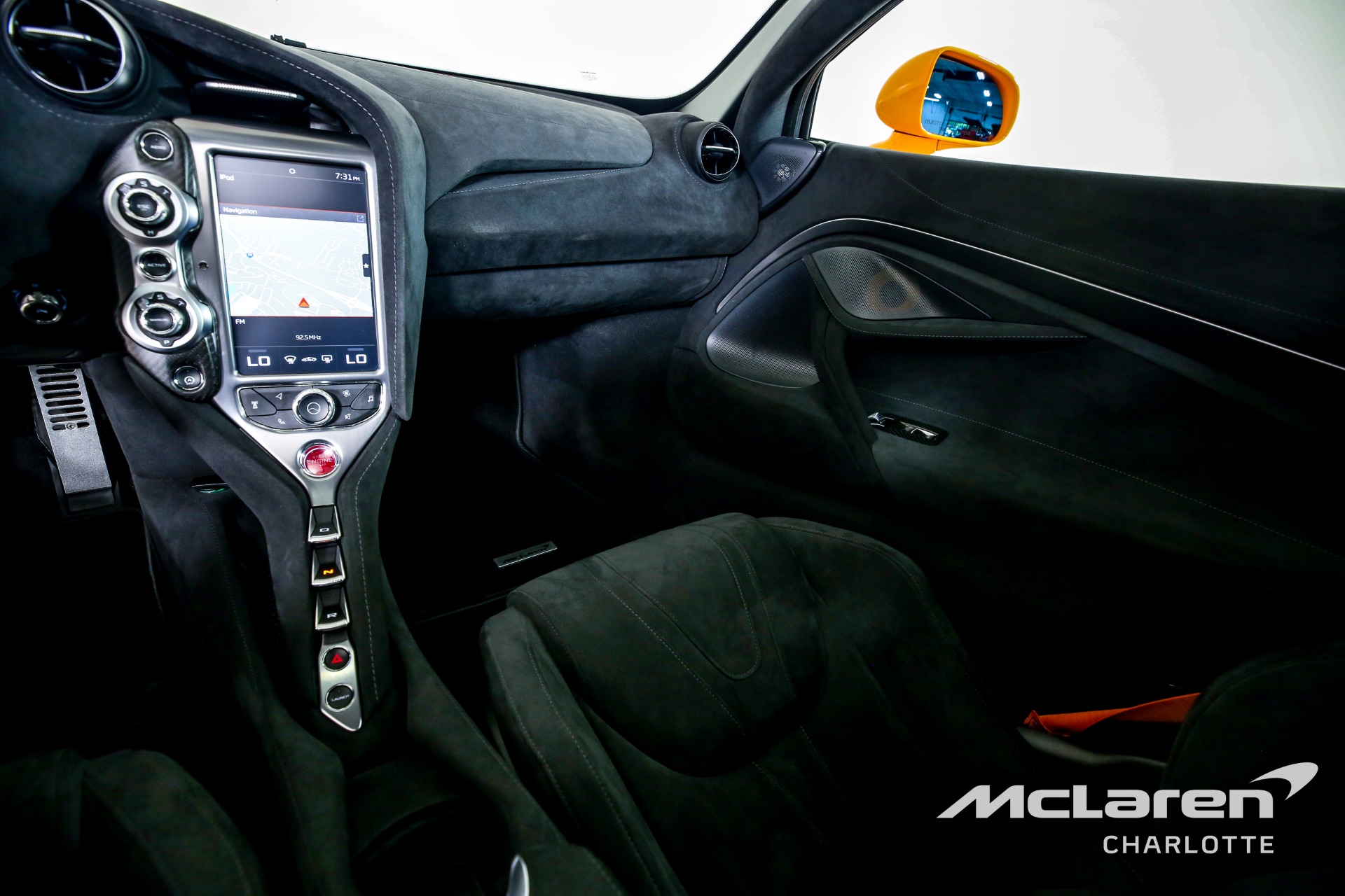 Used 2019 McLaren 720S | Charlotte, NC