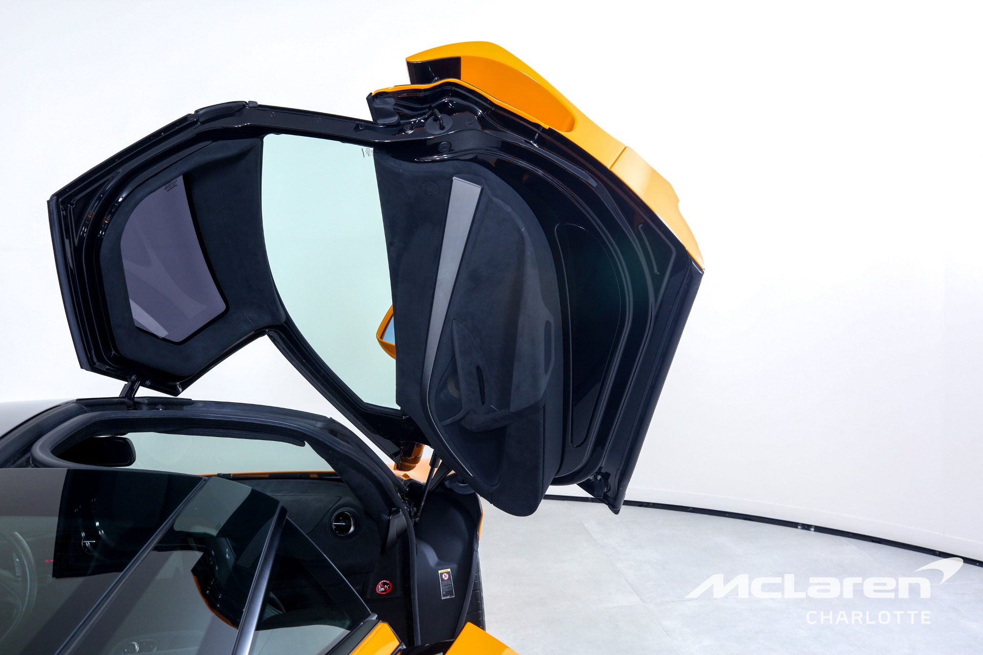 Used 2019 McLaren 720S | Charlotte, NC