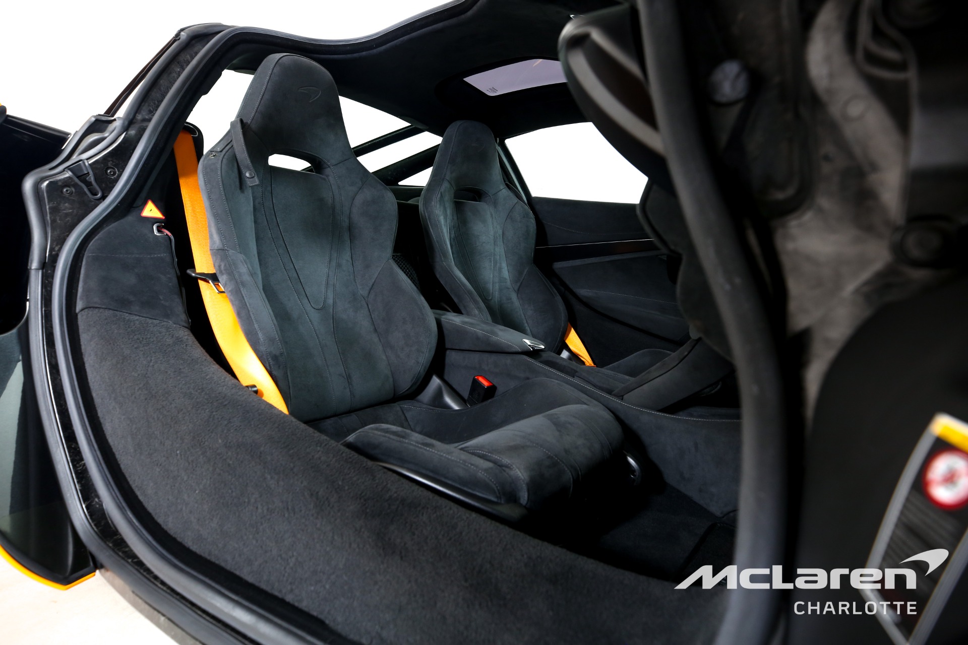Used 2019 McLaren 720S | Charlotte, NC
