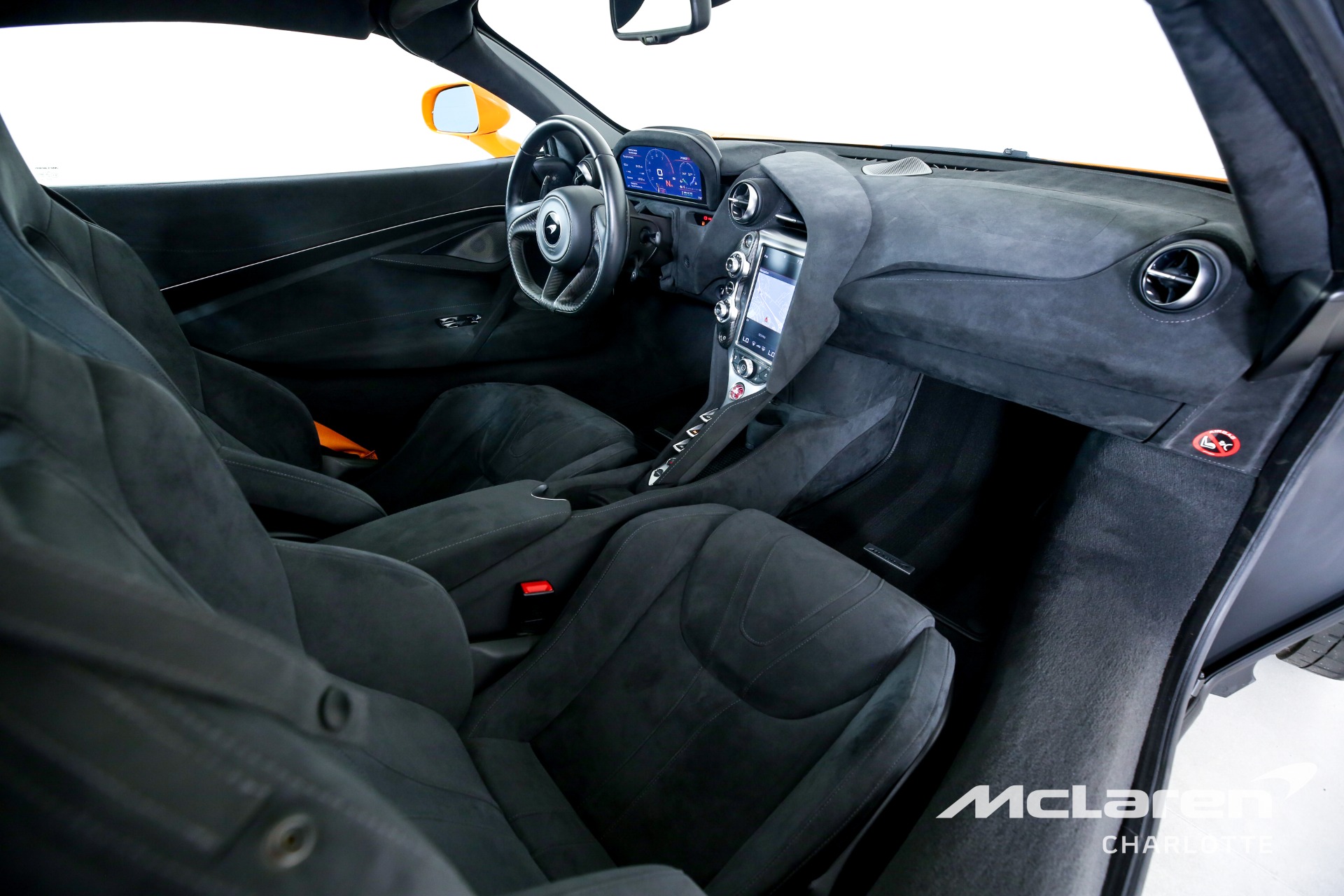 Used 2019 McLaren 720S | Charlotte, NC