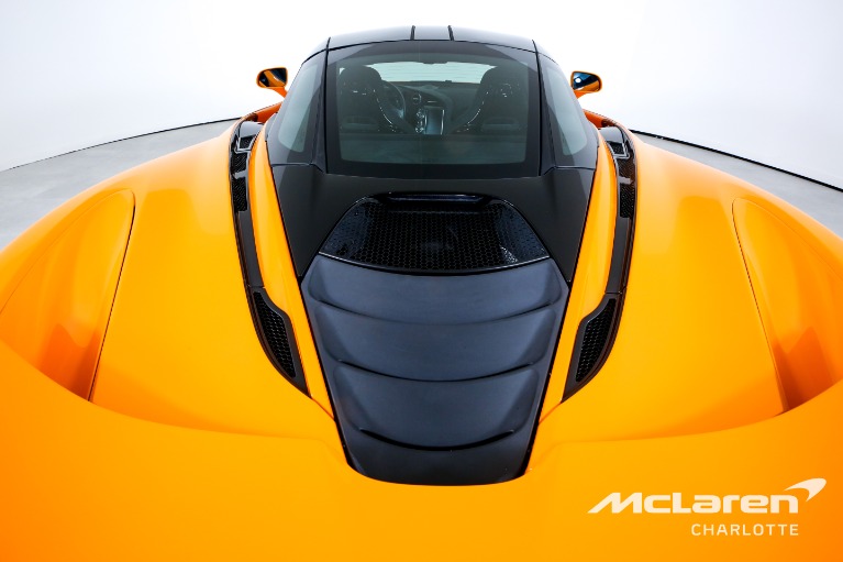 Used-2019-McLaren-720S