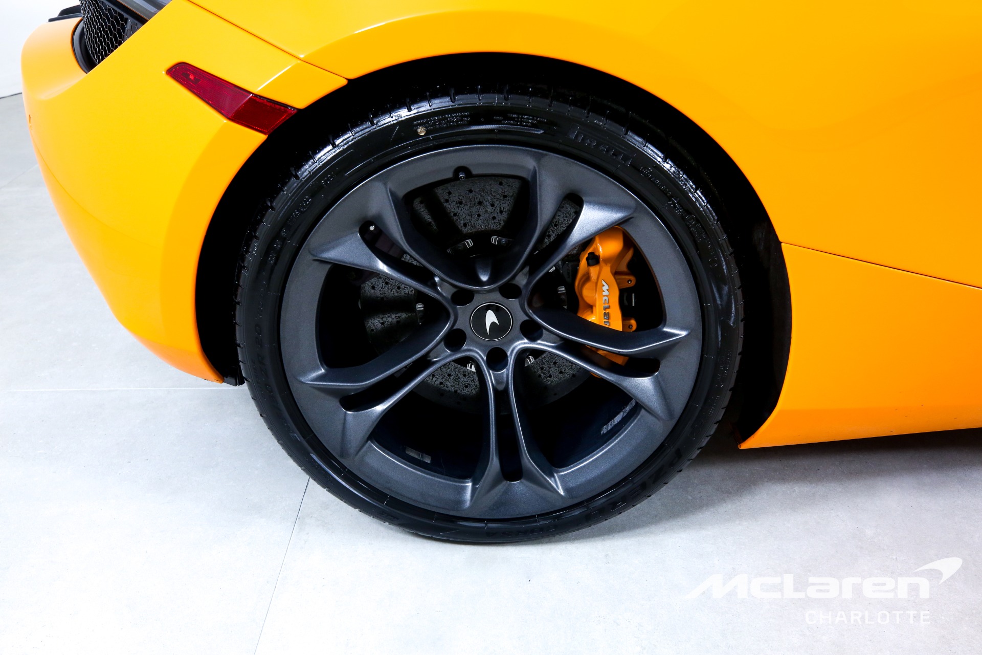 Used 2019 McLaren 720S | Charlotte, NC