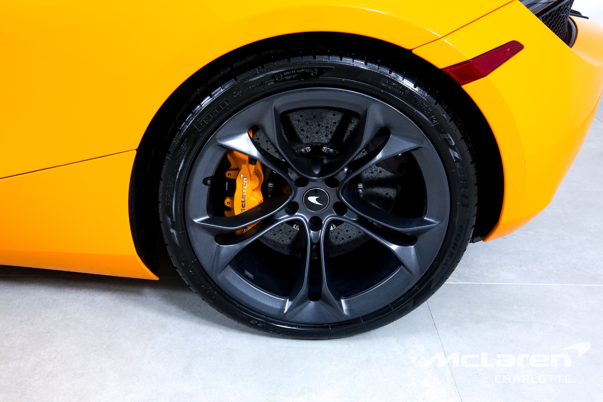 Used 2019 McLaren 720S | Charlotte, NC
