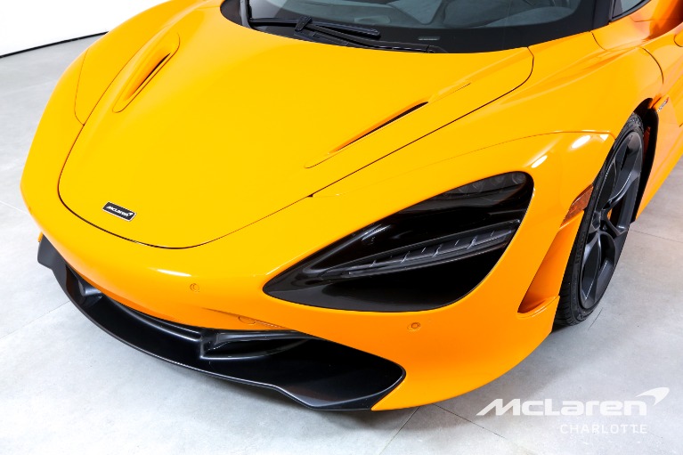 Used-2019-McLaren-720S