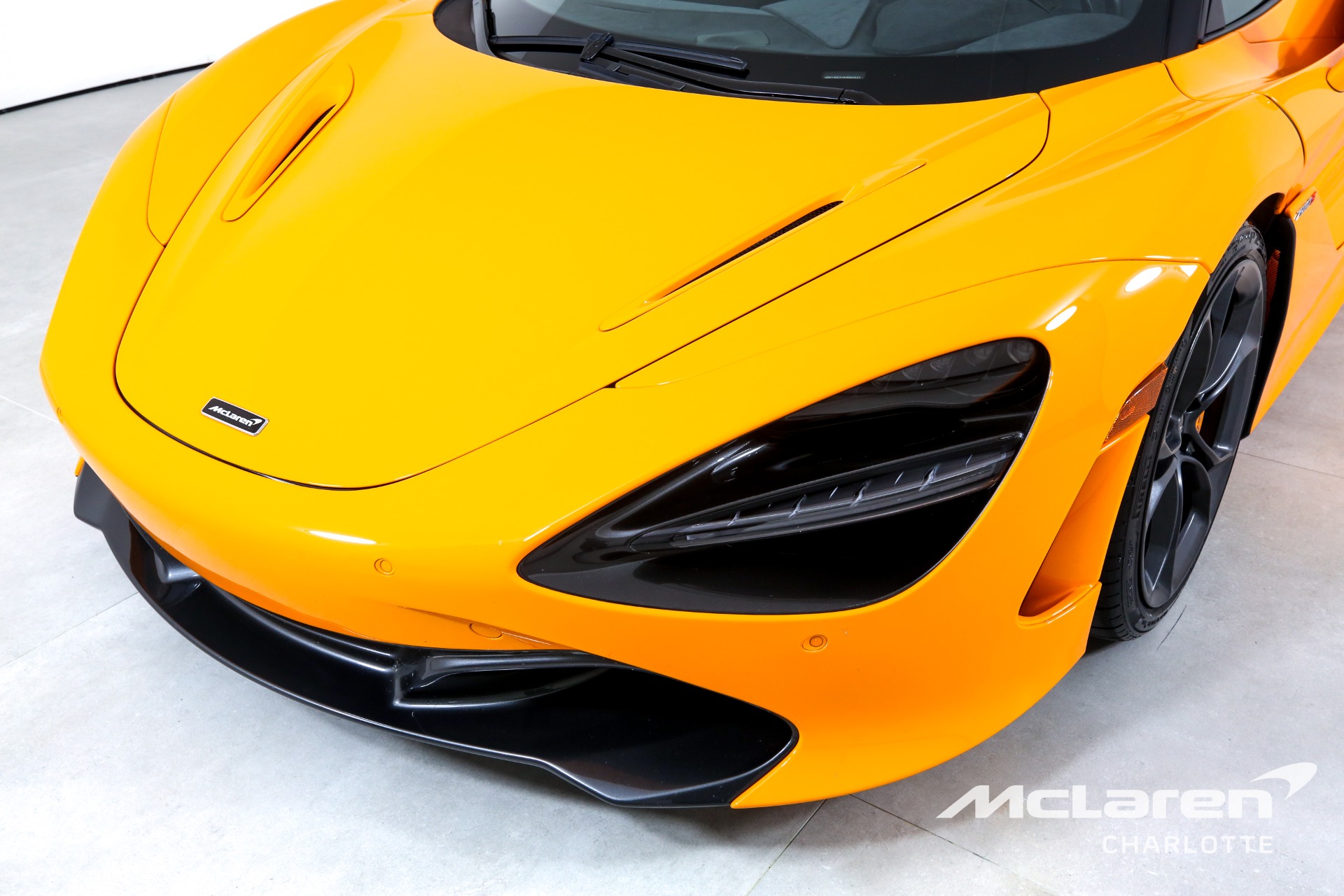 Used 2019 McLaren 720S  | Charlotte, NC