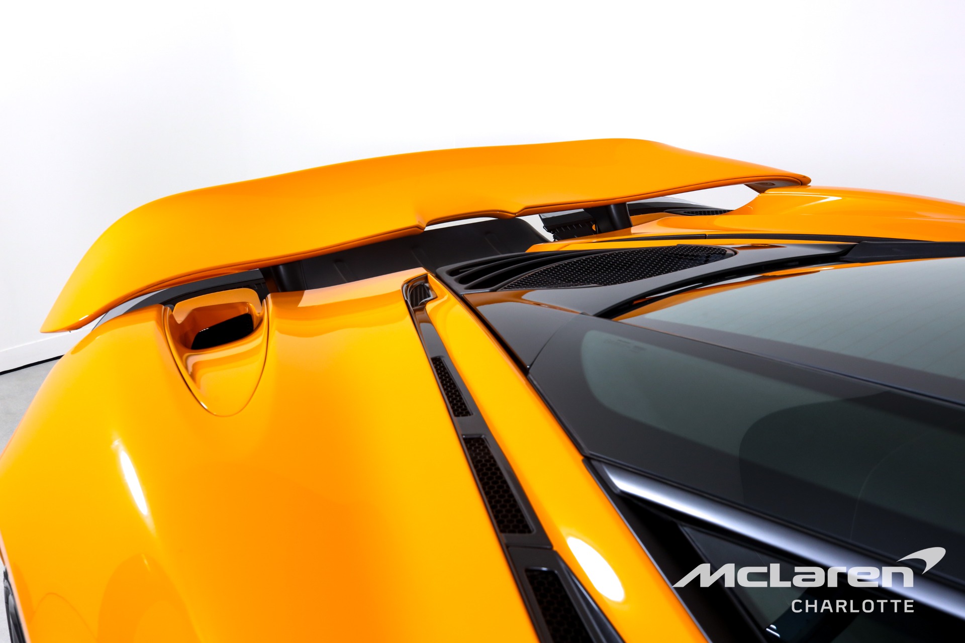 Used 2019 McLaren 720S | Charlotte, NC