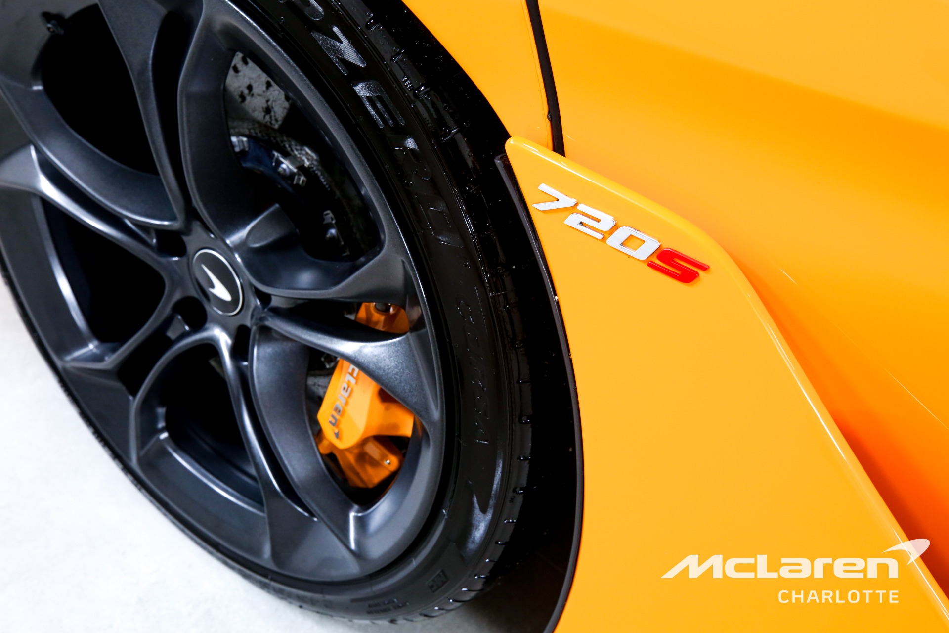 Used 2019 McLaren 720S | Charlotte, NC