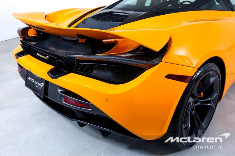 Used-2019-McLaren-720S