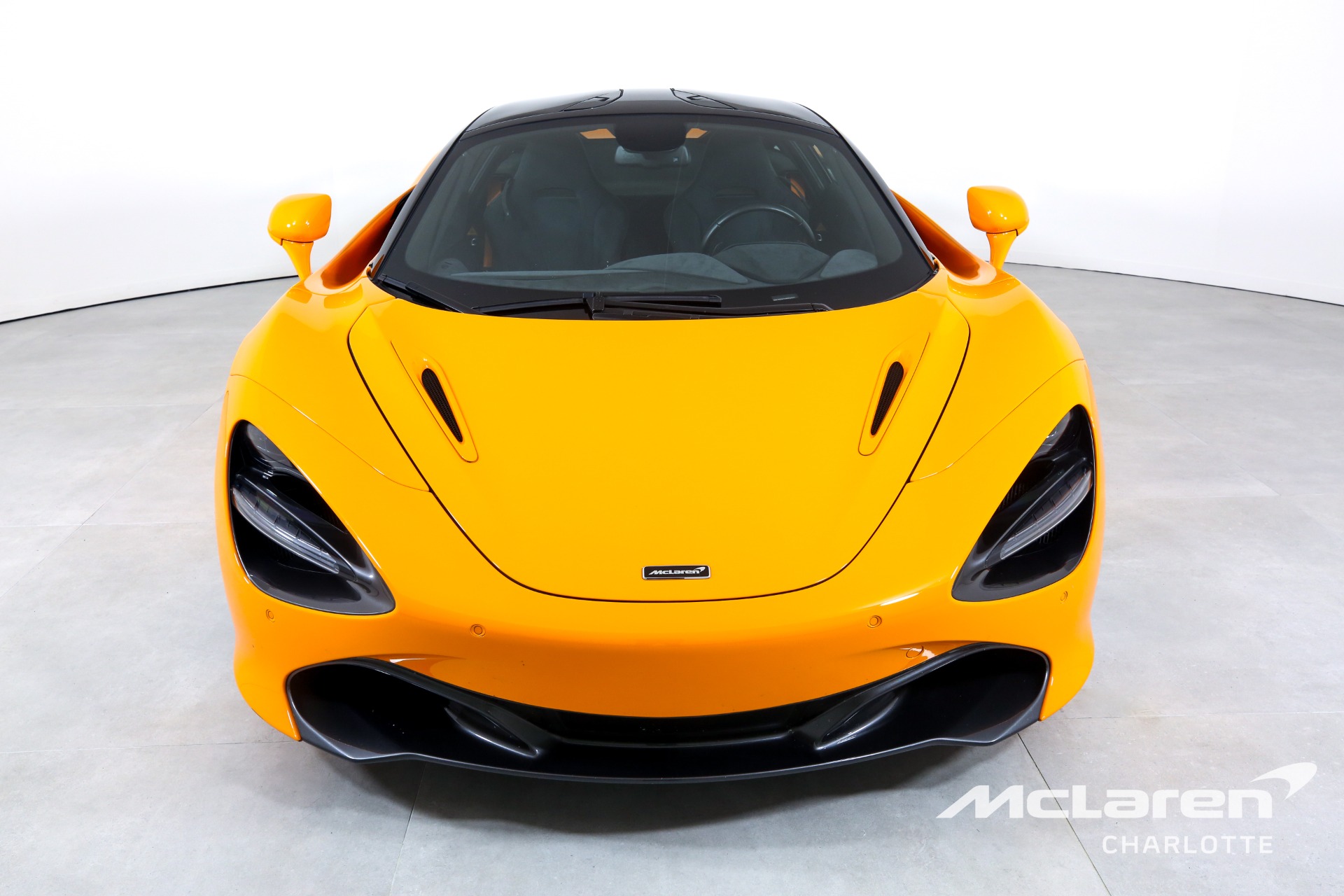 Used 2019 McLaren 720S | Charlotte, NC