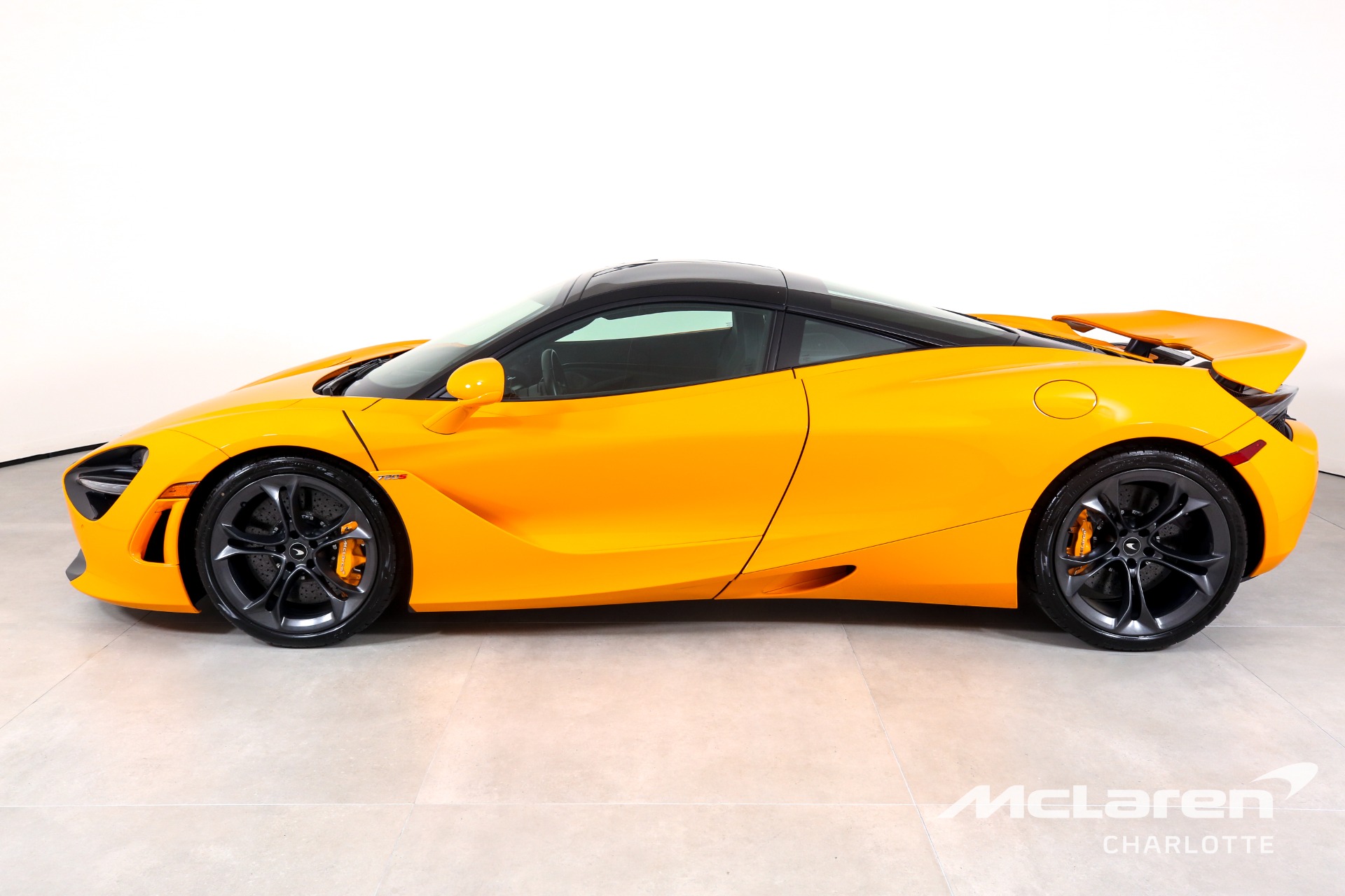 Used 2019 McLaren 720S | Charlotte, NC