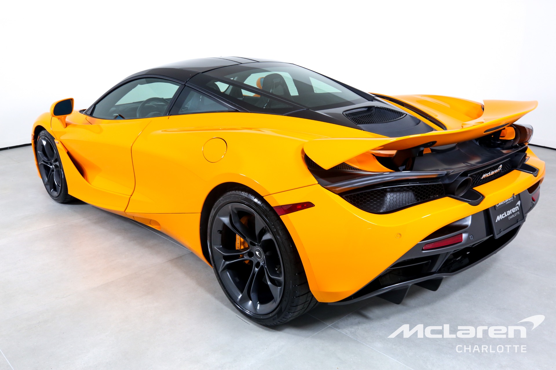 Used 2019 McLaren 720S | Charlotte, NC